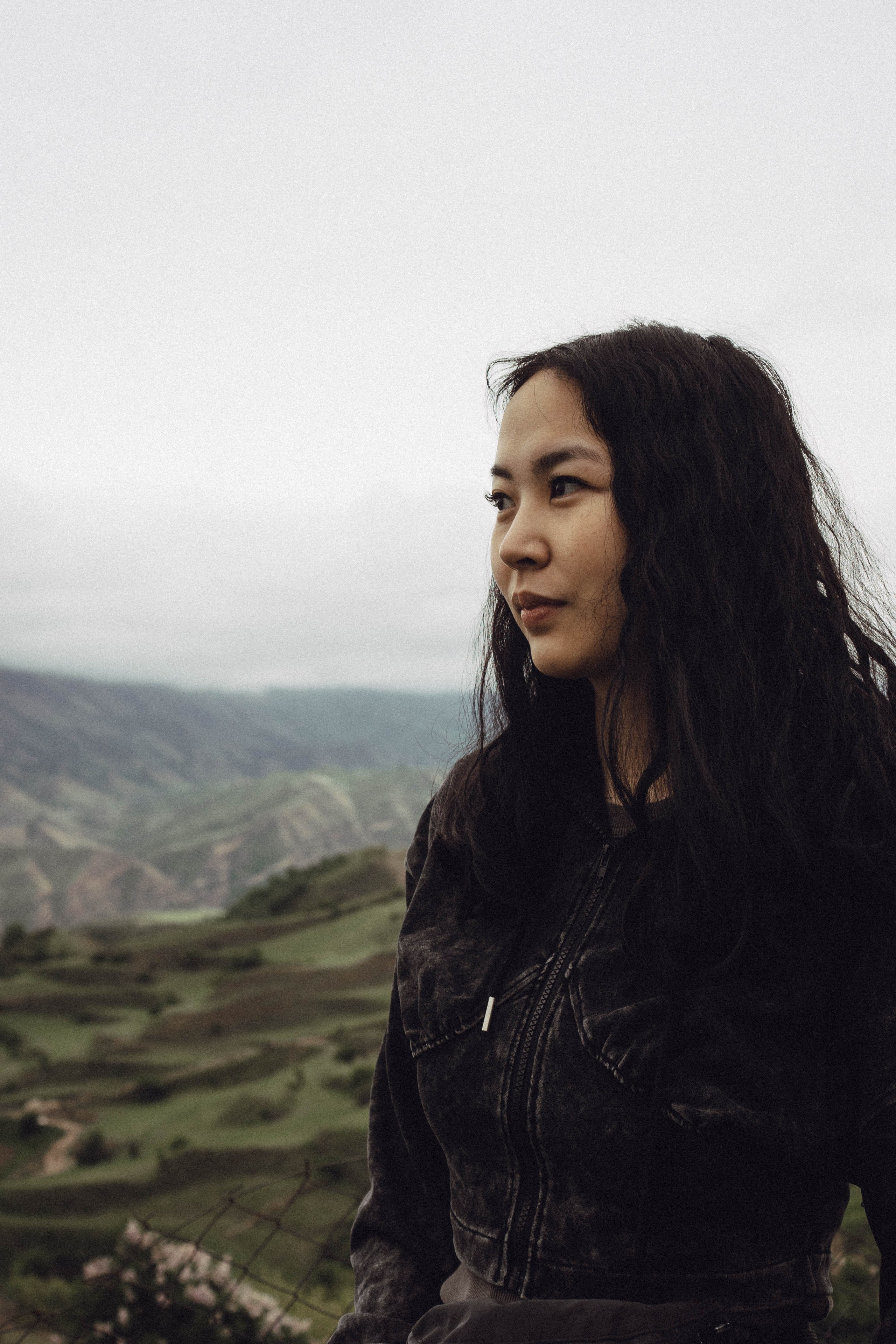 Горы. Профессиональный фотограф, Санкт-Петербург — Виктория Богомолова