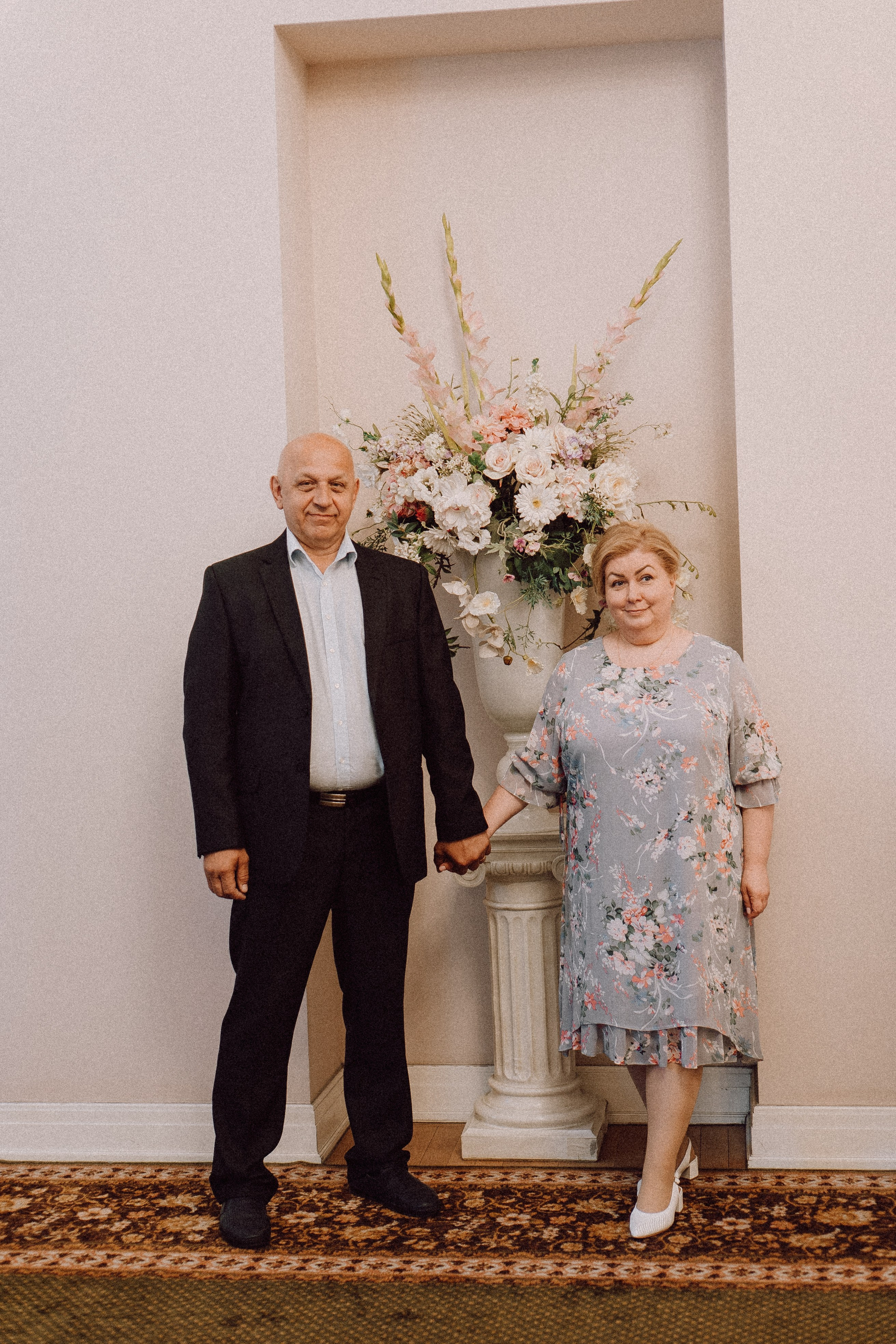 СВАДЕБНАЯ ФОТОСЕСИСИЯ В ГОРОДЕ ПУШКИН. Профессиональный фотограф, Санкт-Петербург — Виктория Богомолова