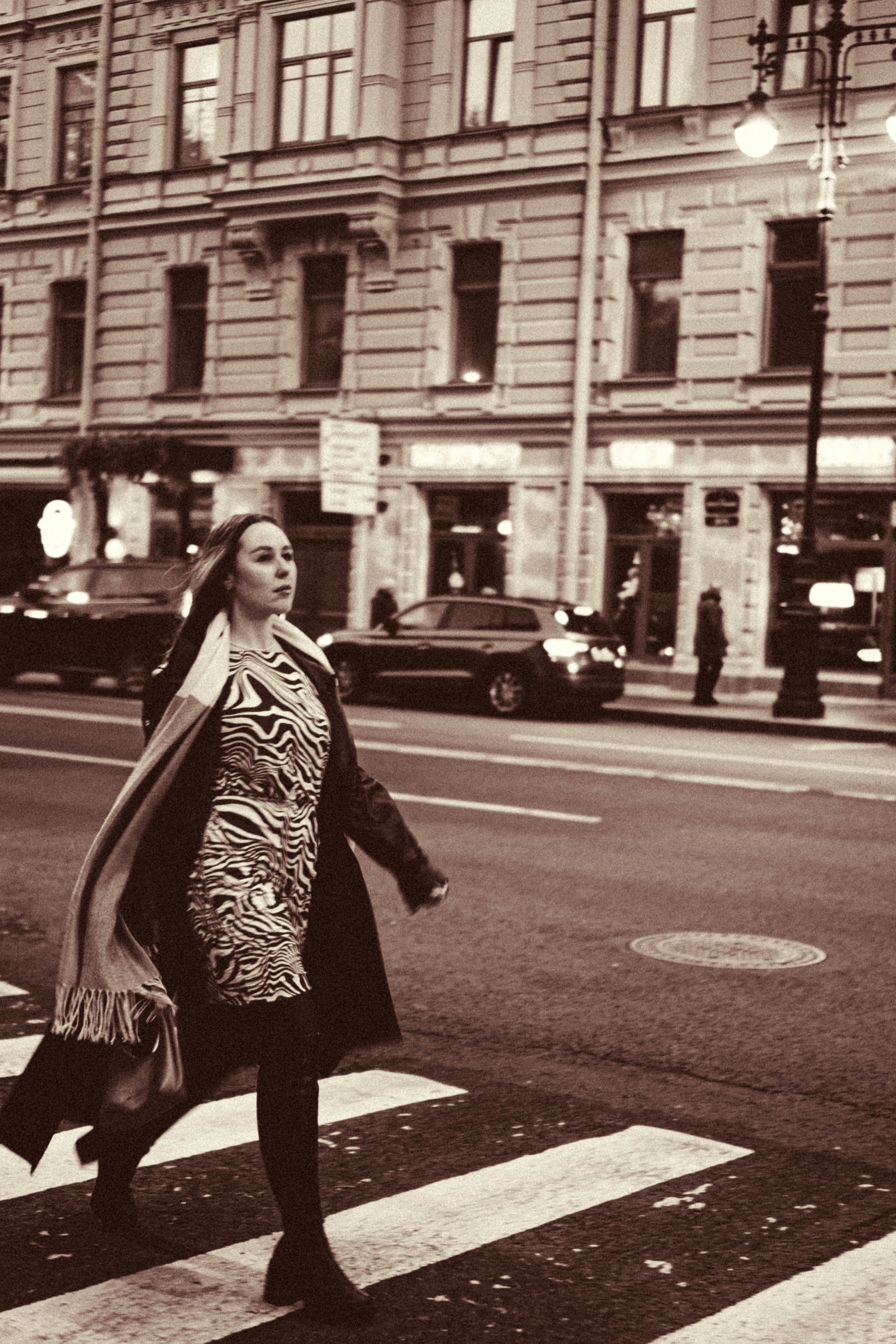 Ксения. Профессиональный фотограф, Санкт-Петербург — Виктория Богомолова