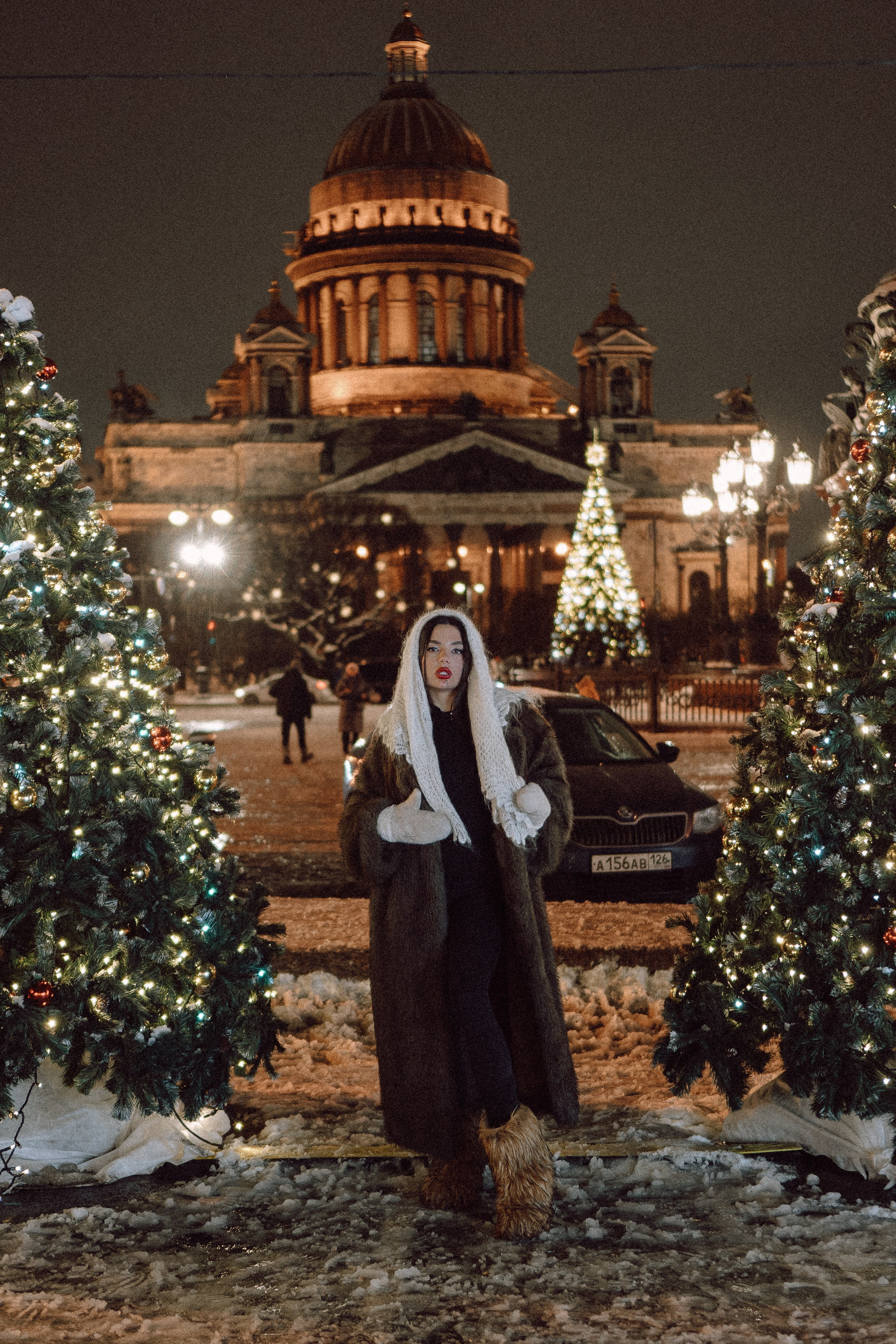 В Русском стиле. Профессиональный фотограф, Санкт-Петербург — Виктория Богомолова