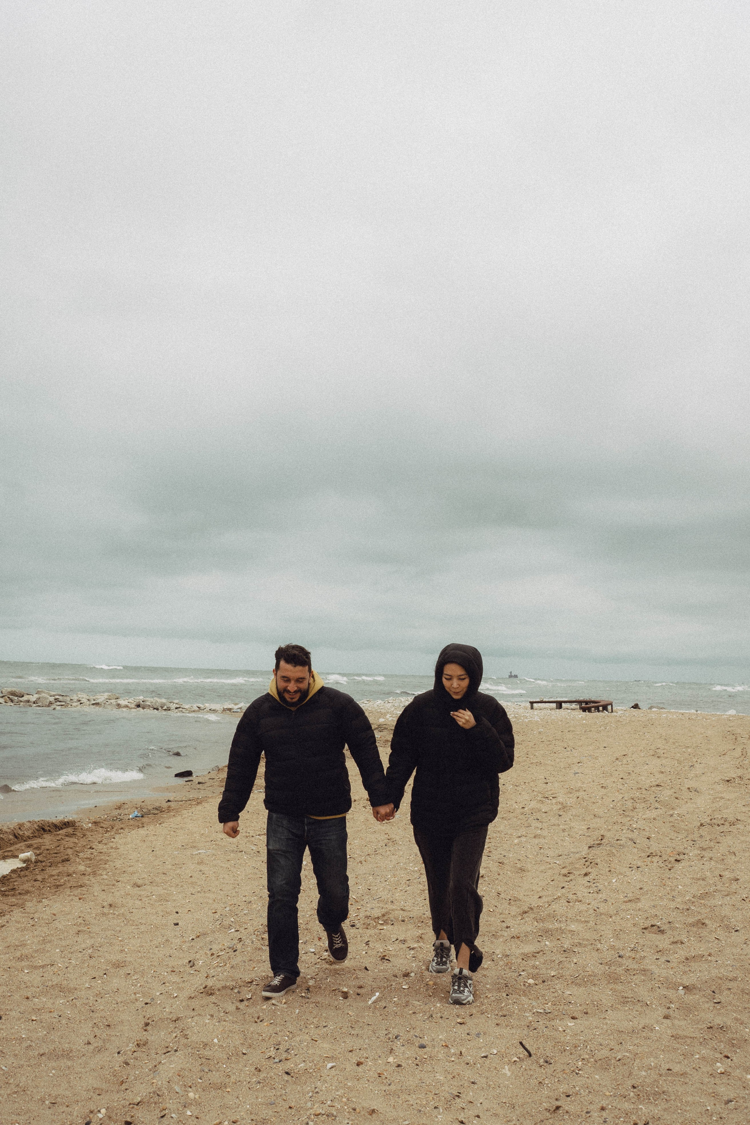 Каспийское море. Профессиональный фотограф, Санкт-Петербург — Виктория Богомолова