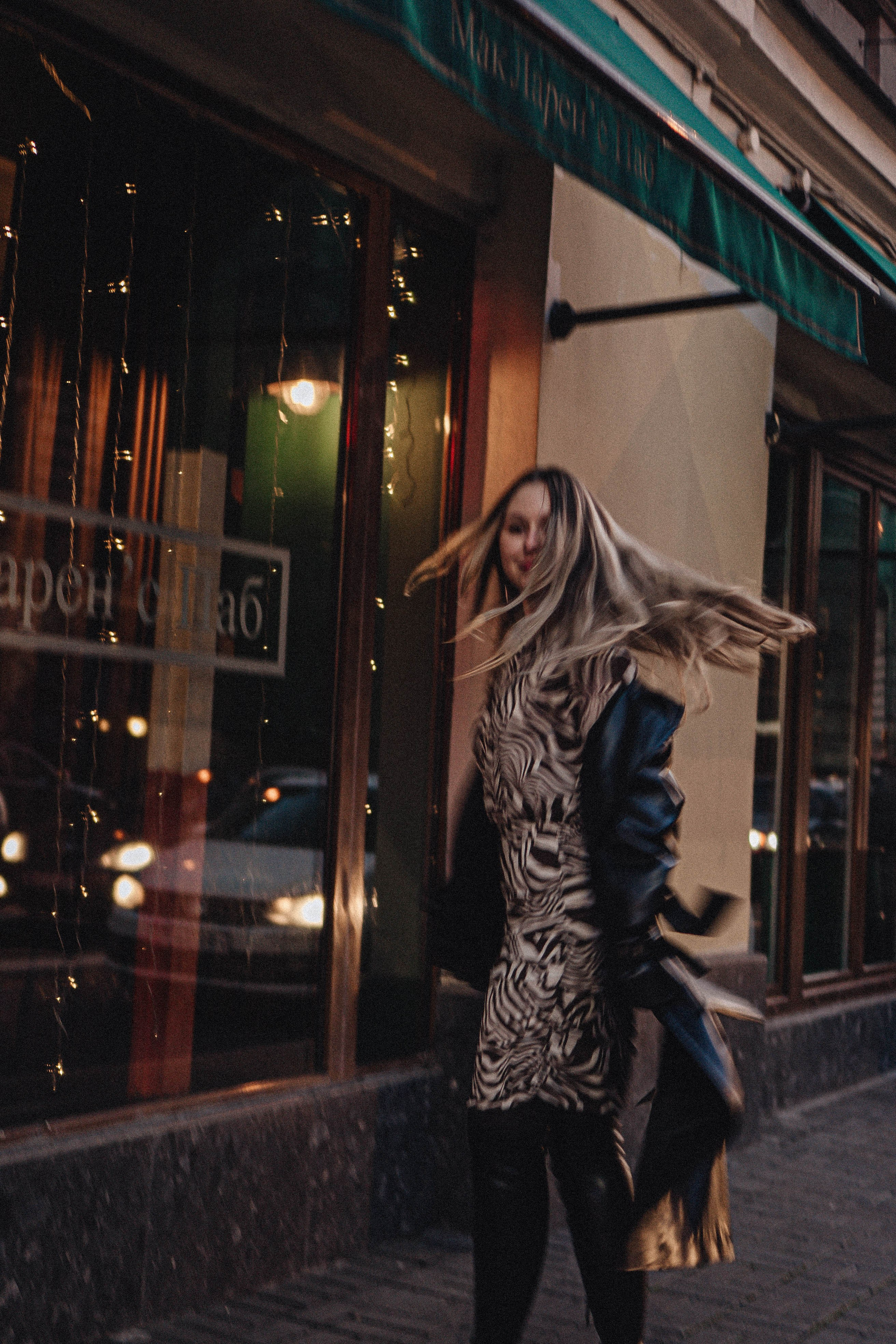 Жественность. Профессиональный фотограф, Санкт-Петербург — Виктория Богомолова