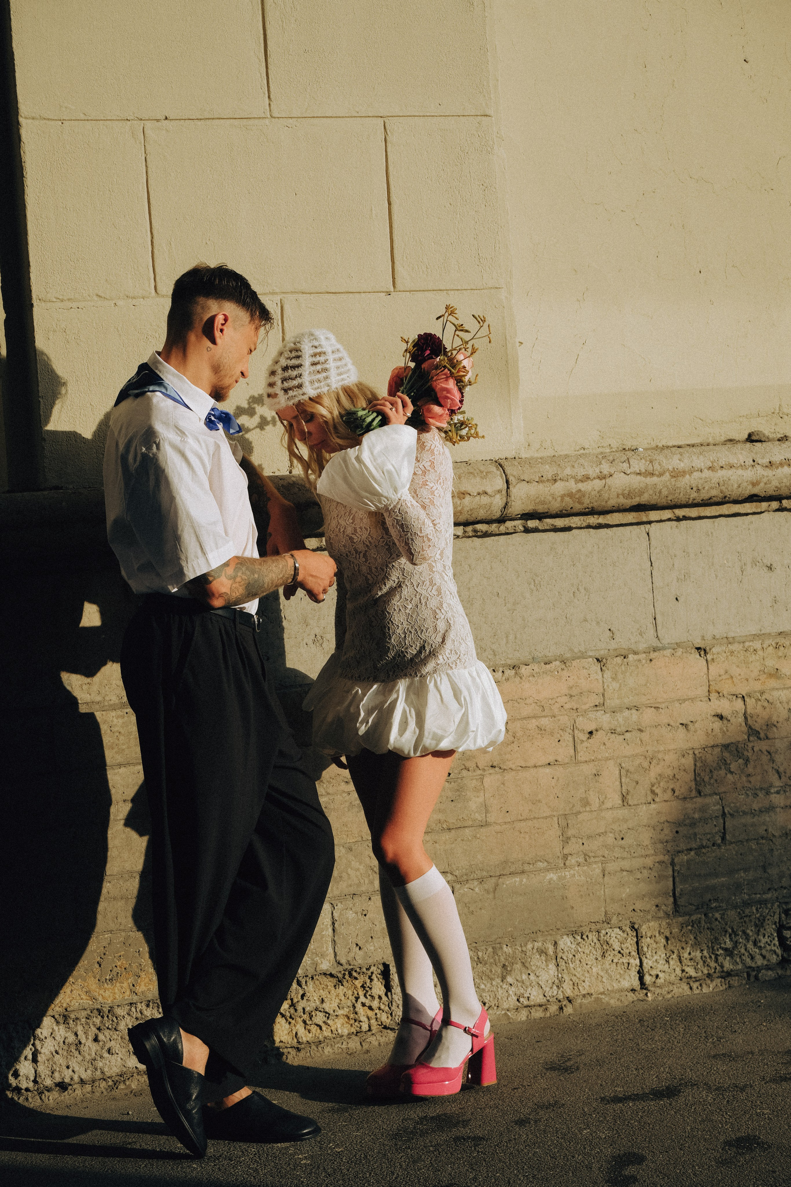 СВАДЕБНАЯ СЬЕМКА С КАБРИОЛЕТОМ В САНТК-ПЕТЕРБУРГЕ НА ПЕТРОГРАДКЕ В ОТЕЛЕ ПАНОРАМИКА. Профессиональный фотограф, Санкт-Петербург — Виктория Богомолова