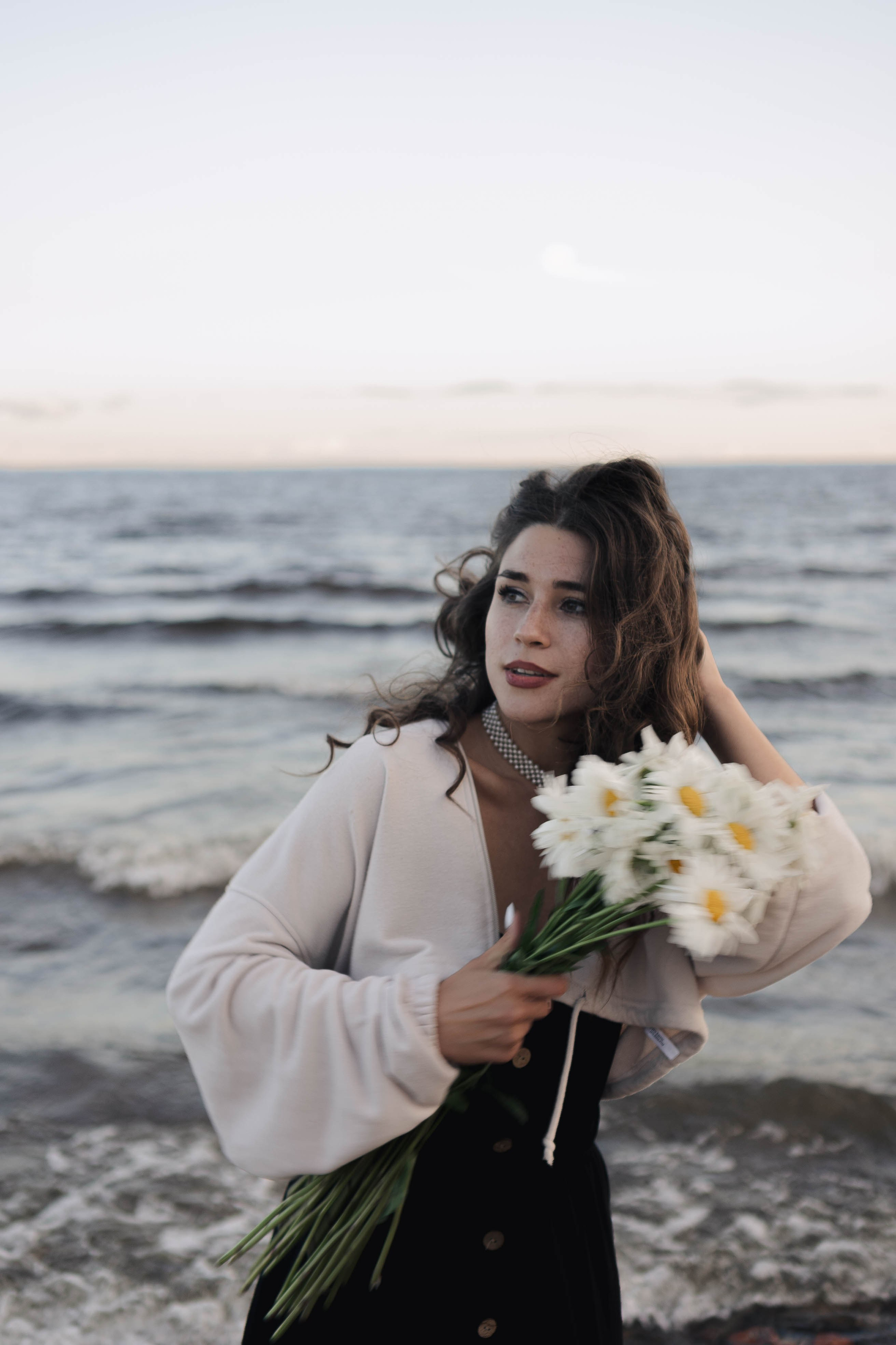 На заливе. Профессиональный фотограф, Санкт-Петербург — Виктория Богомолова