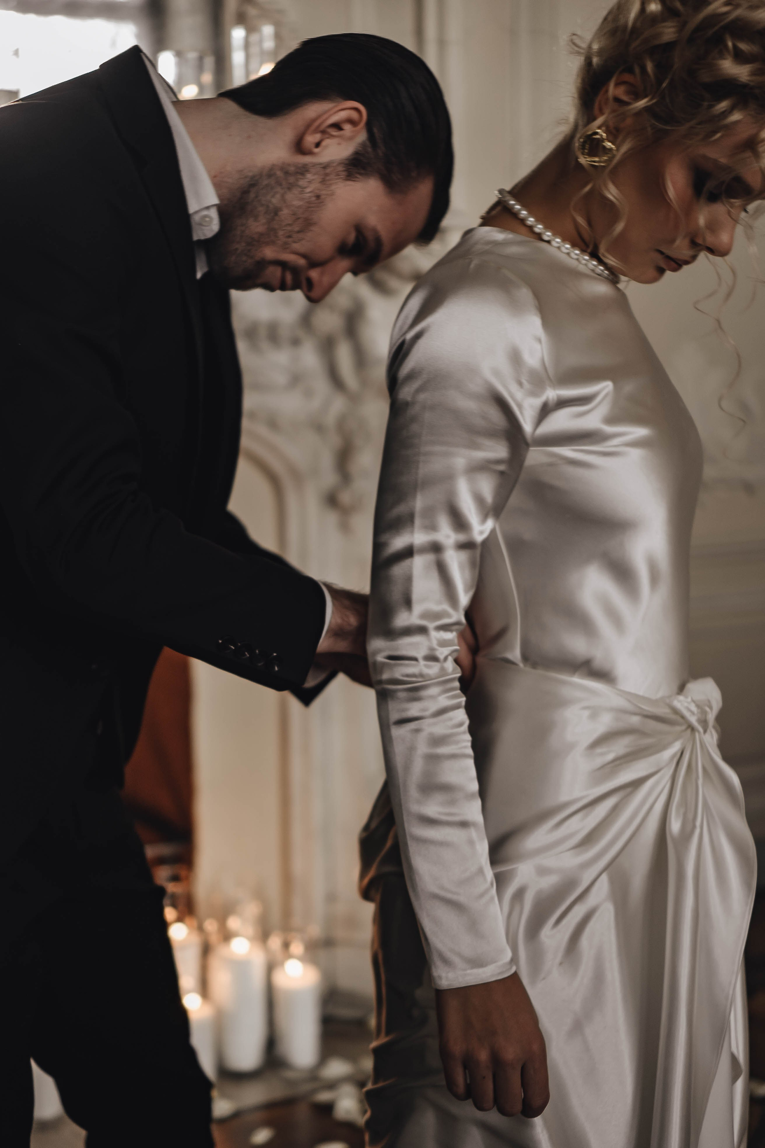 СВАДЕБНАЯ ФОТОСЕСИИЯ В НИКОЛАЕВСКОМ ДВОРЦЕ. Профессиональный фотограф, Санкт-Петербург — Виктория Богомолова