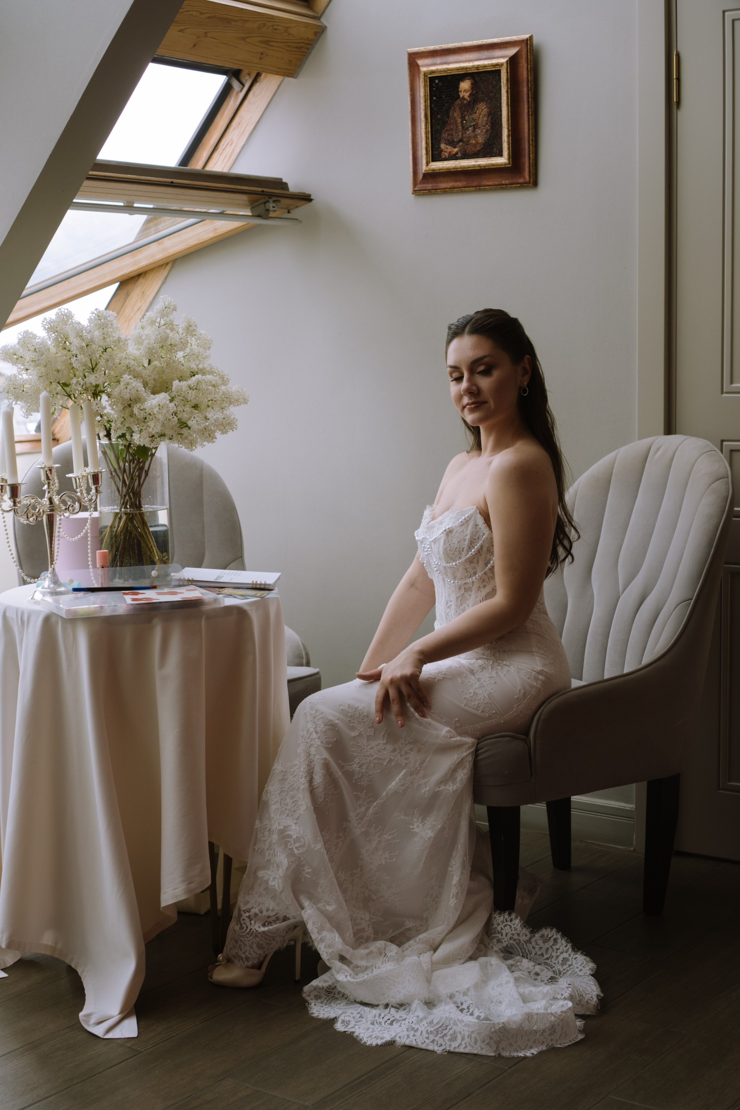 СВАДЕБНЫЙ БАНКЕТ НА ВЛАДИМИРСКОЙ В САНКТ-ПЕТЕРБУРГЕ (КАМЕРНАЯ СВАДЬБА). Профессиональный фотограф, Санкт-Петербург — Виктория Богомолова