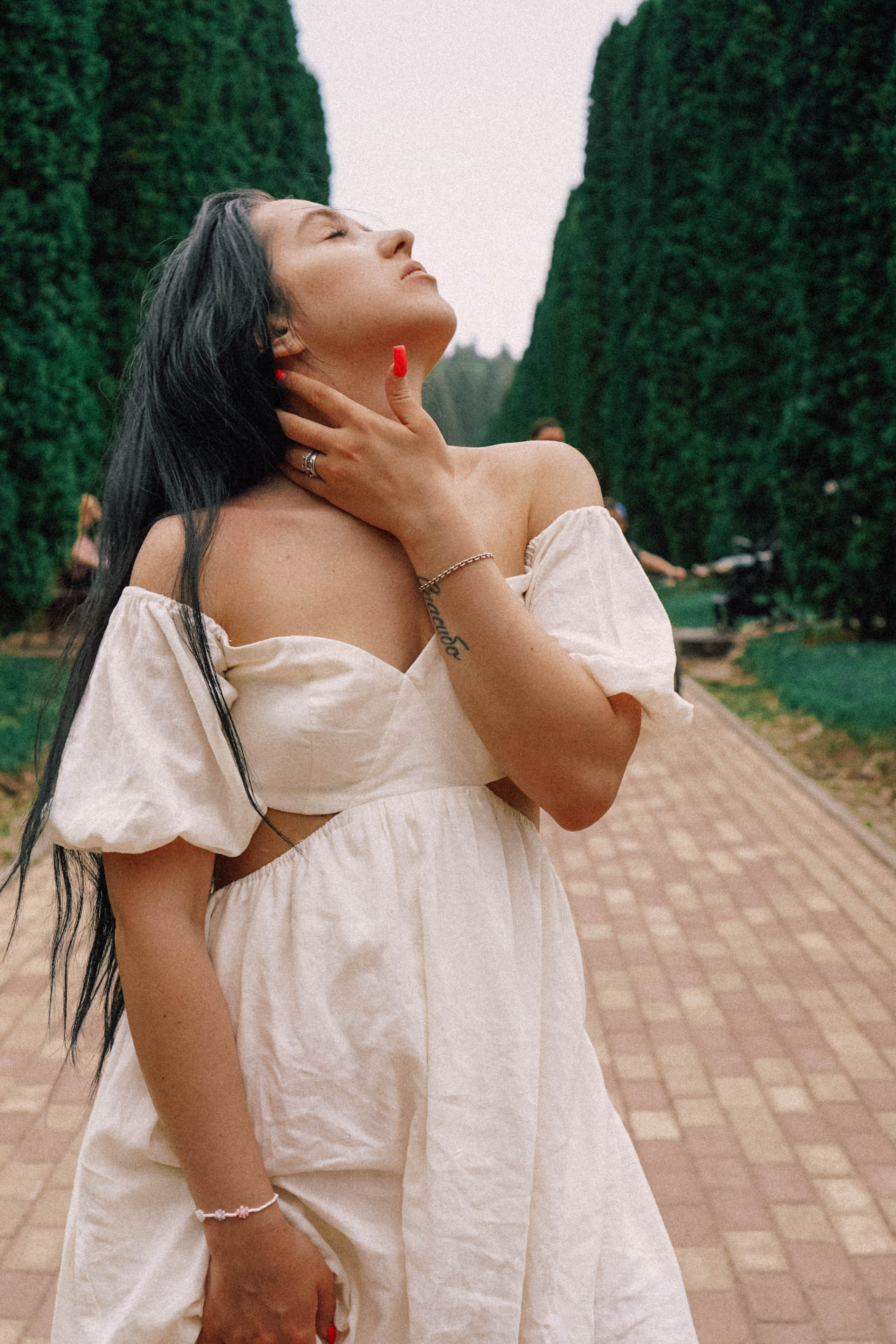 КИСЛОВОДСК. Профессиональный фотограф, Санкт-Петербург — Виктория Богомолова