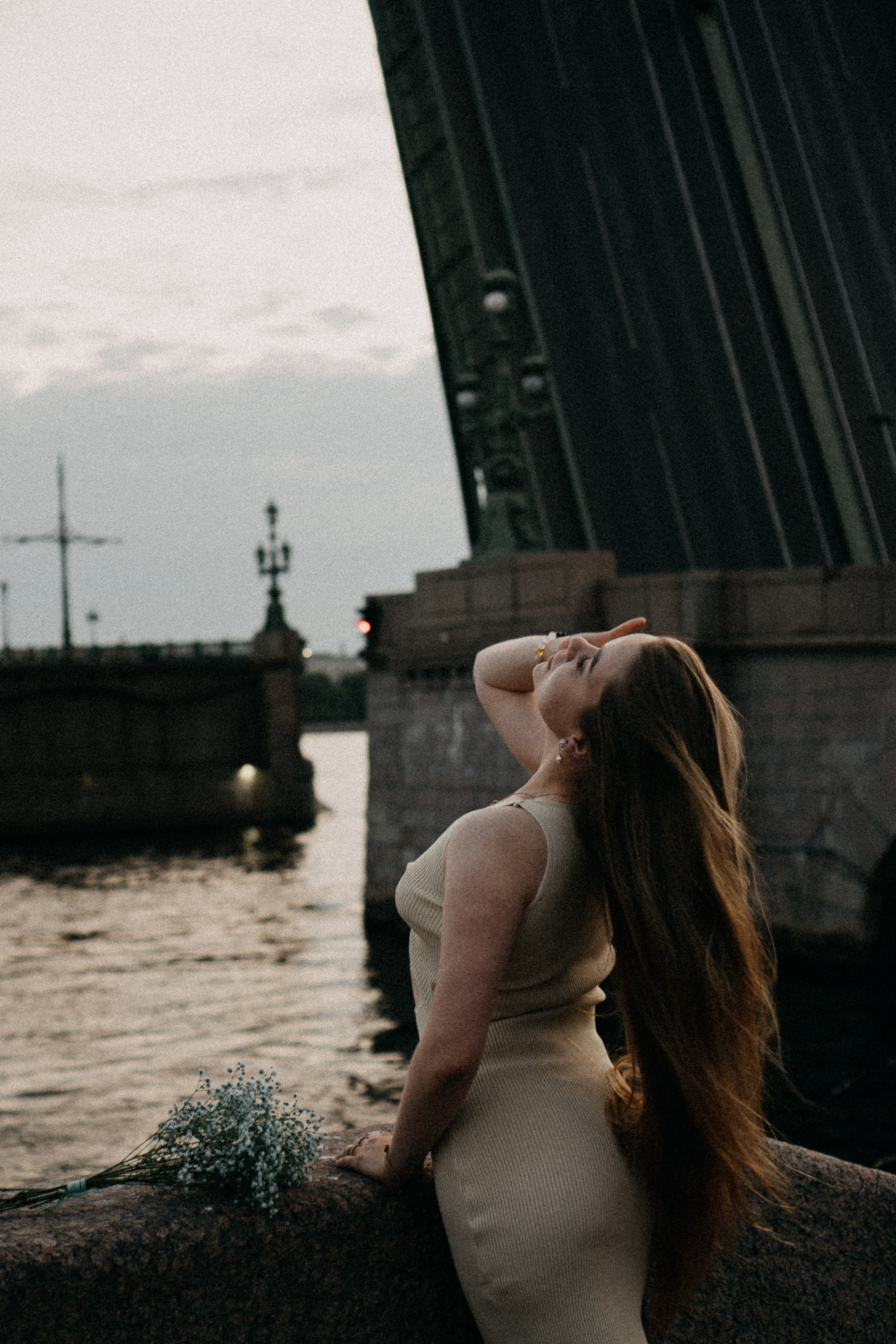 Рассветная. Профессиональный фотограф, Санкт-Петербург — Виктория Богомолова