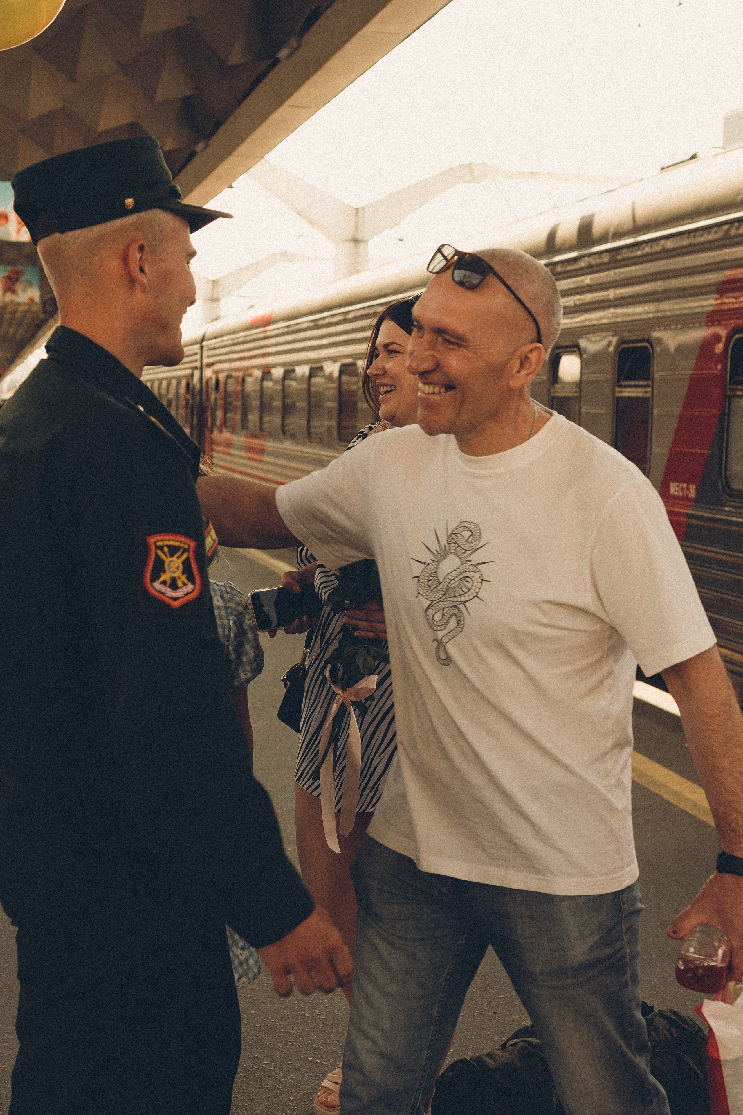ПРЕДЛОЖЕНИЕ. Профессиональный фотограф, Санкт-Петербург — Виктория Богомолова