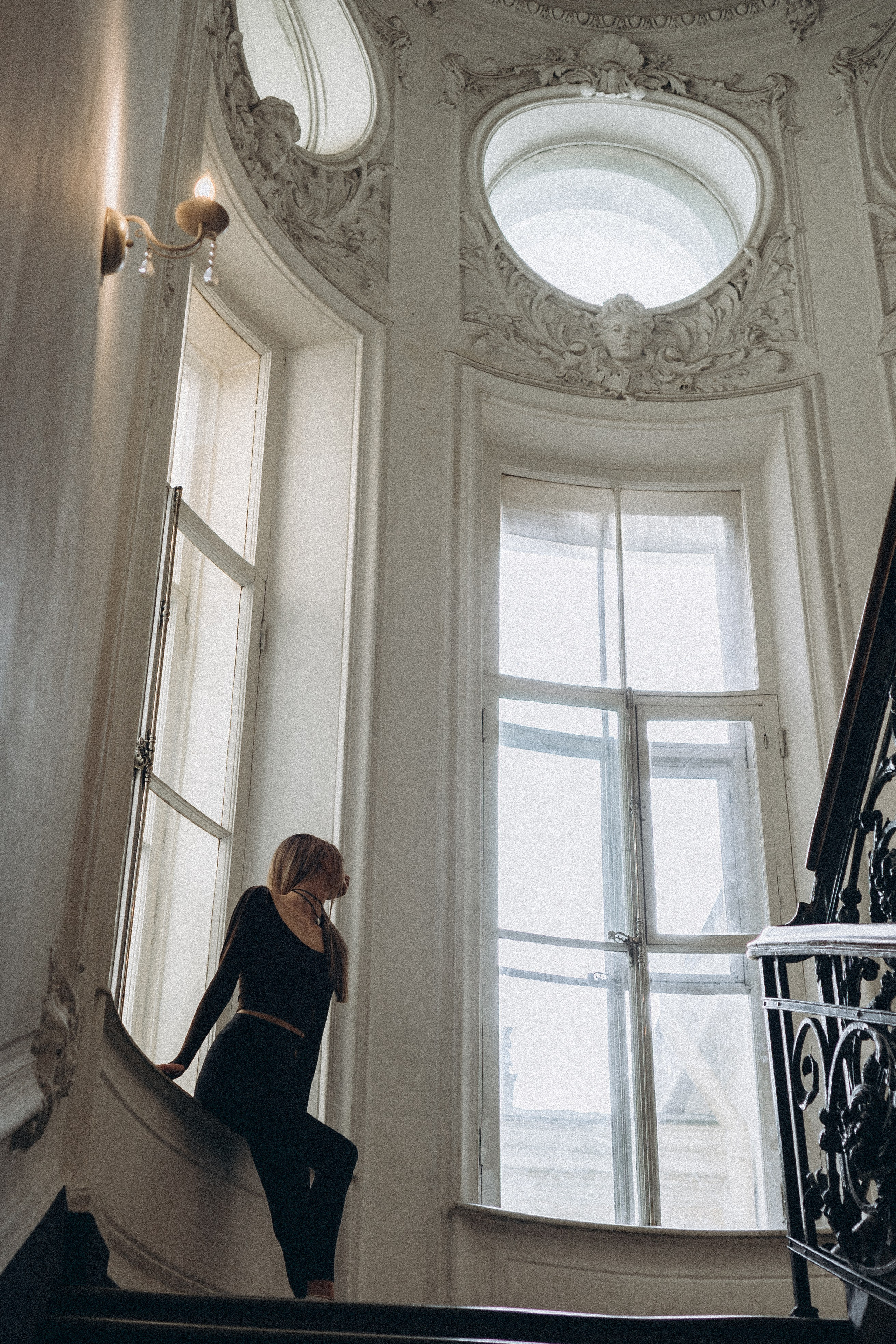 ПРОГУЛКА ПО ПИТЕРУ. Профессиональный фотограф, Санкт-Петербург — Виктория Богомолова