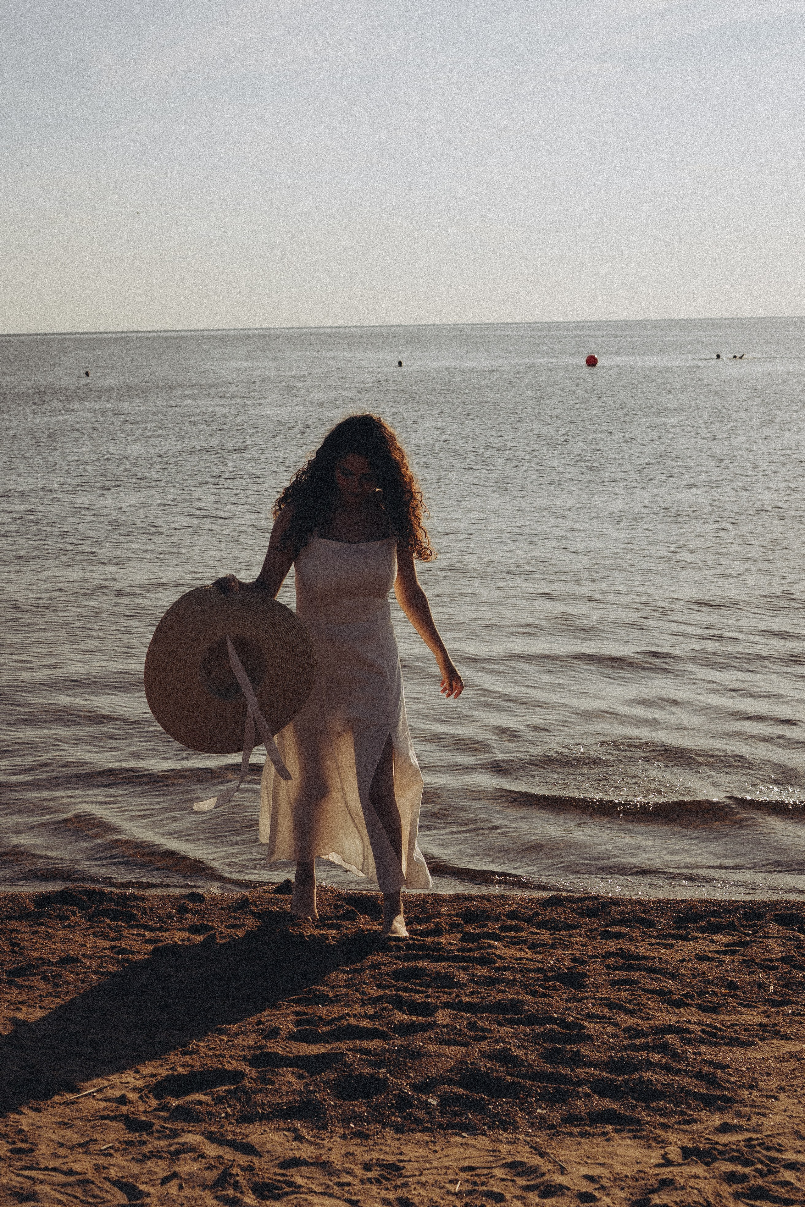 НА ФИНСКОМ ЗАЛИВЕ. Профессиональный фотограф, Санкт-Петербург — Виктория Богомолова