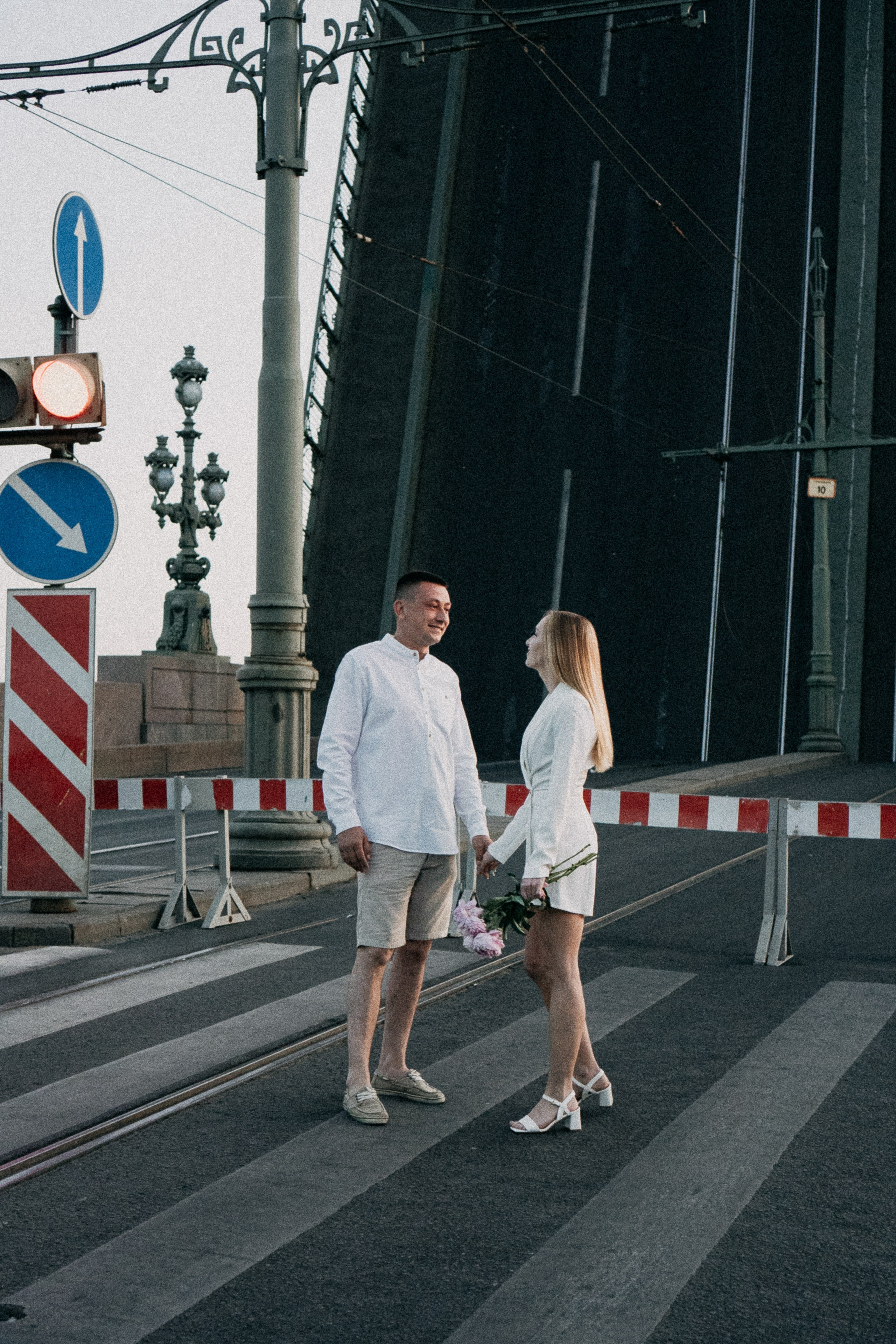 Сьемка мечты. Профессиональный фотограф, Санкт-Петербург — Виктория Богомолова