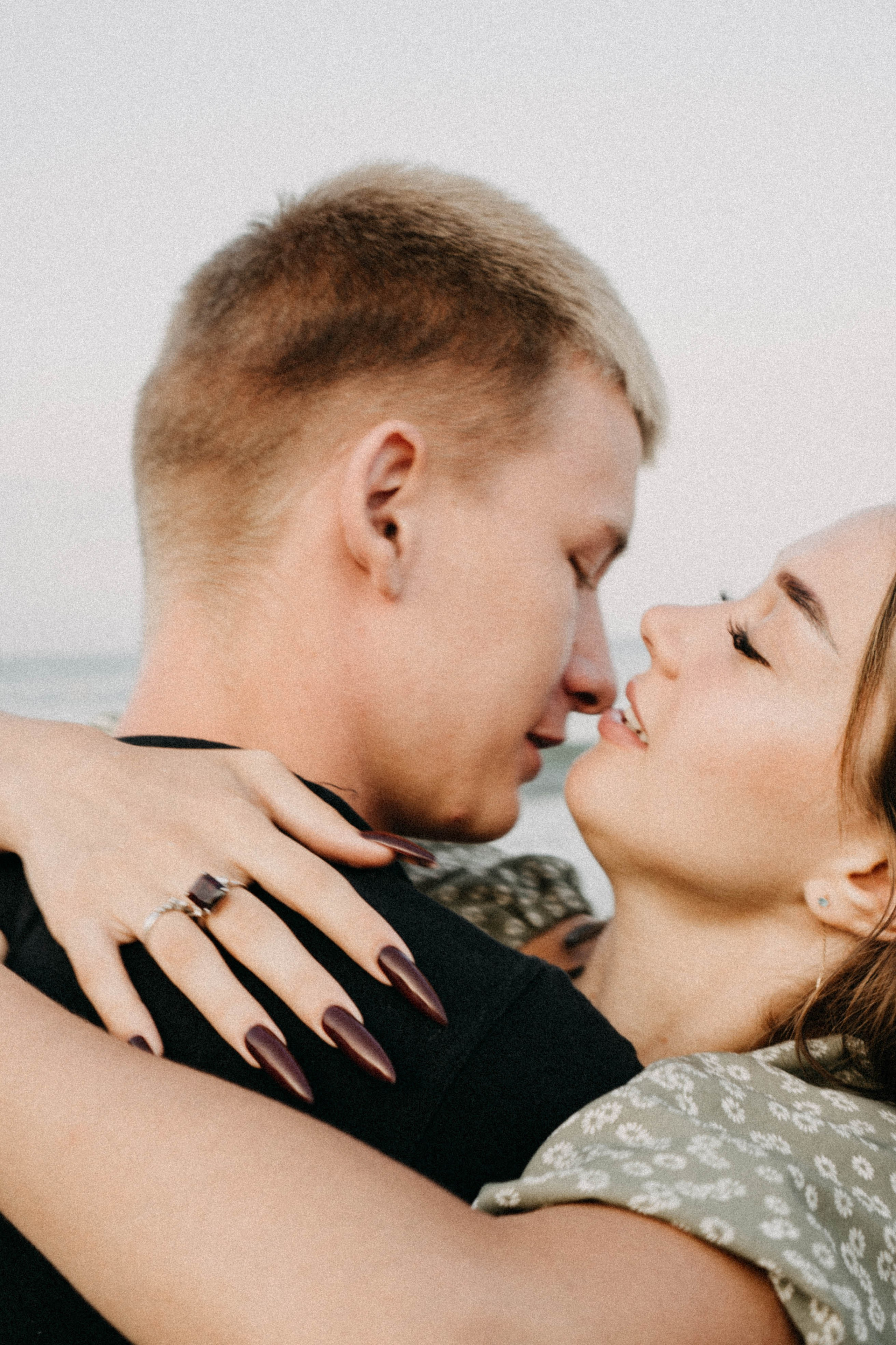 Рассвет на море. Профессиональный фотограф, Санкт-Петербург — Виктория Богомолова