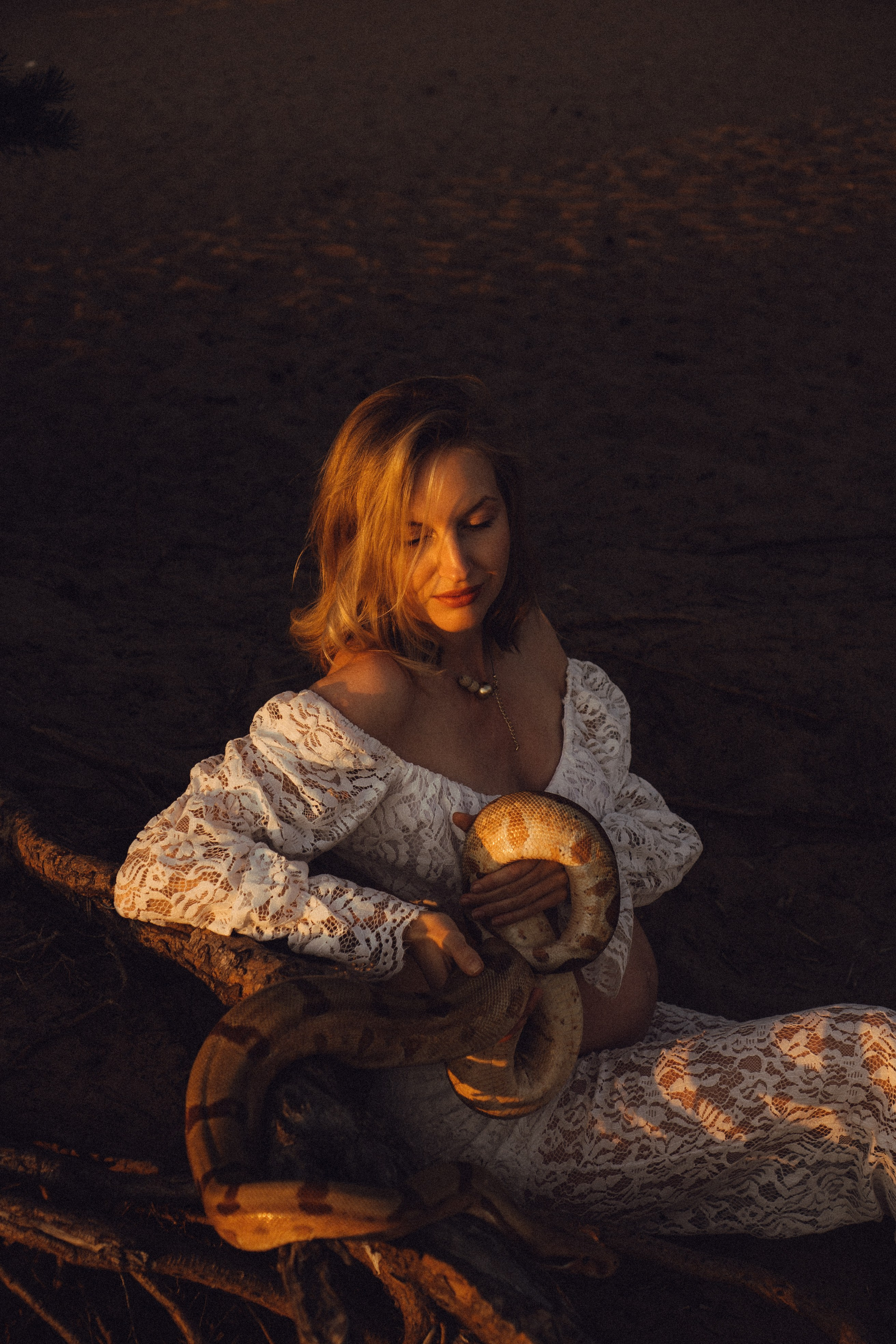 В ОЖИДАНИИ. Профессиональный фотограф, Санкт-Петербург — Виктория Богомолова