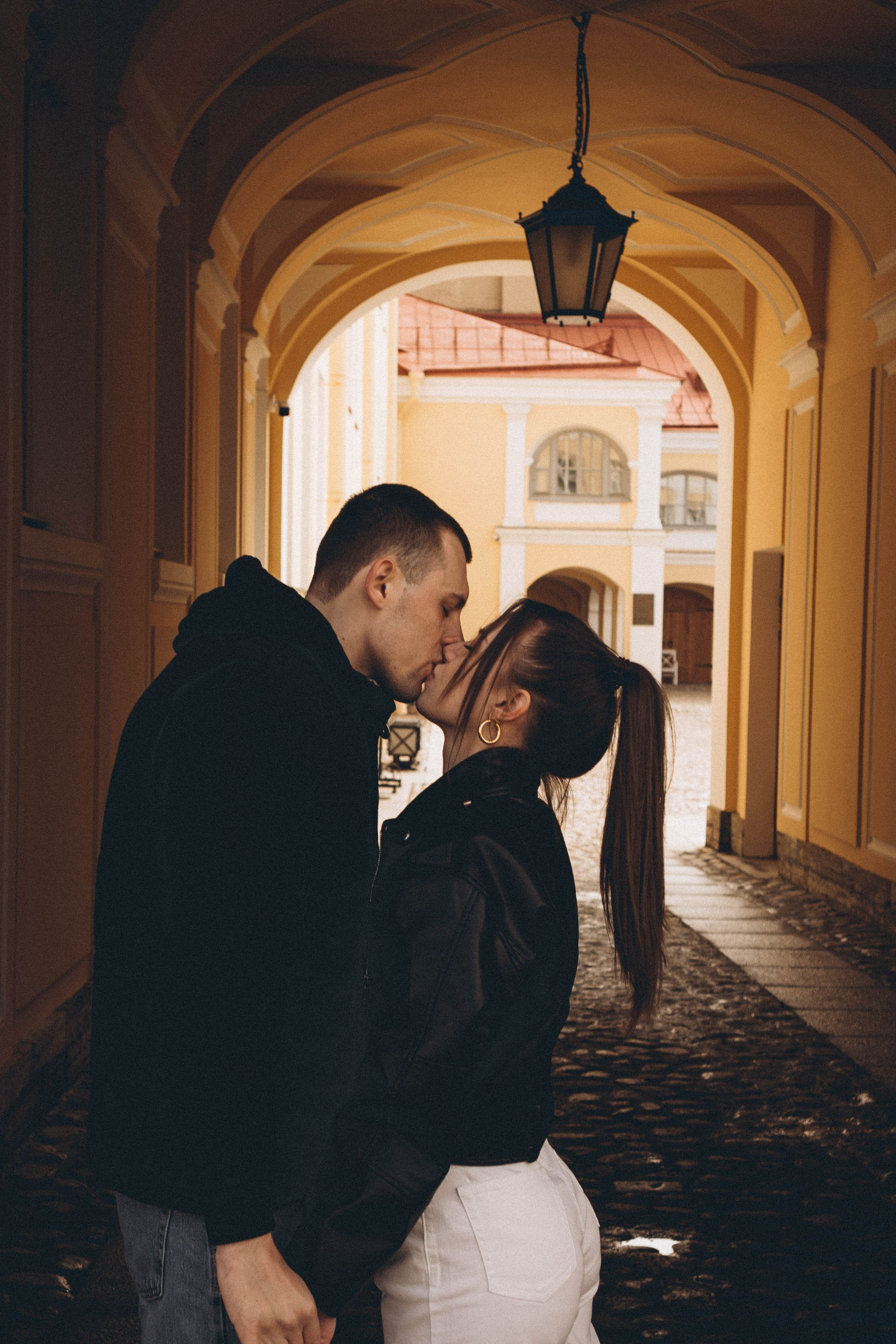 Прогулочная. Профессиональный фотограф, Санкт-Петербург — Виктория Богомолова