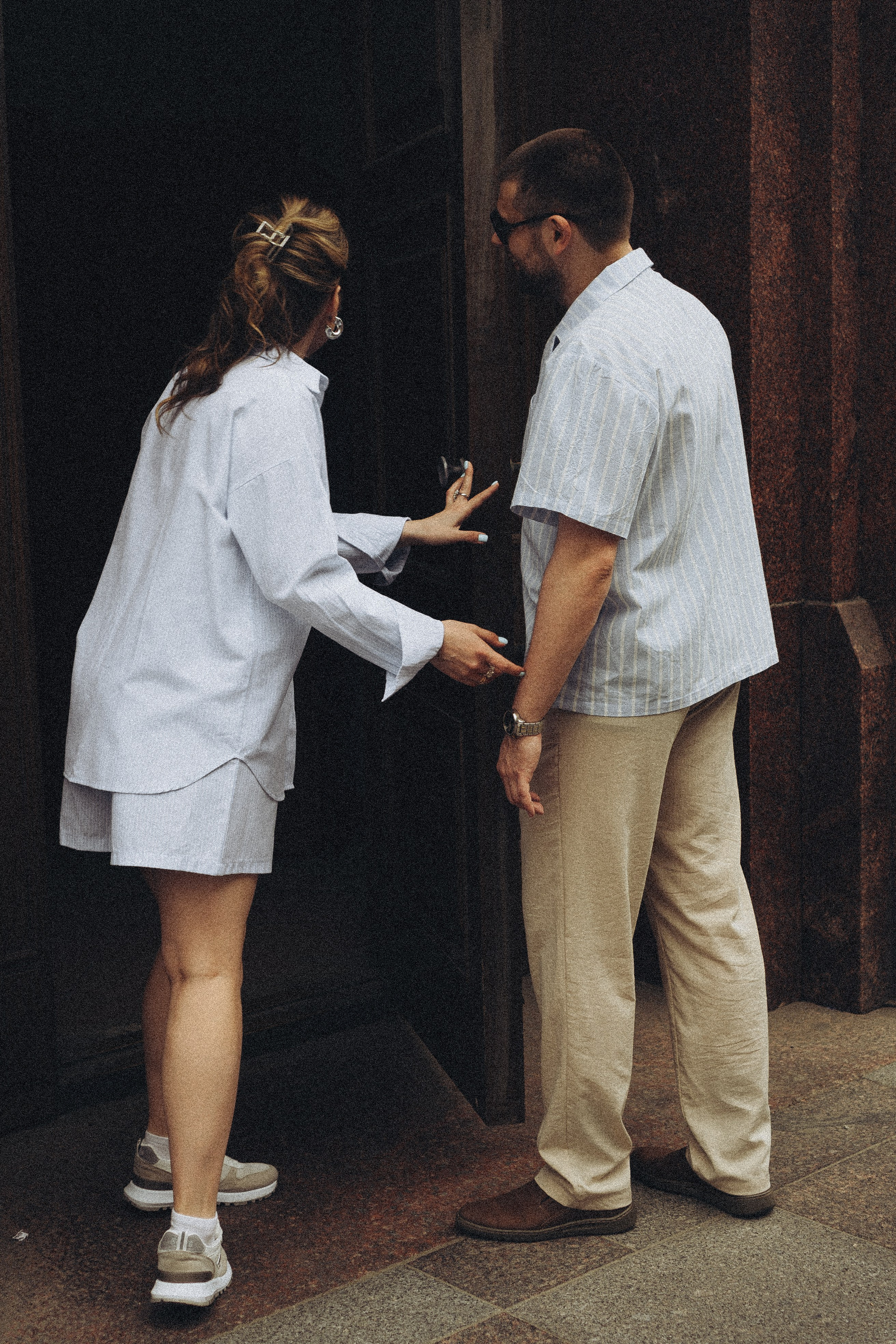 СТУДИЯ И ПРОГУЛКА ДЛЯ ПАРЫ. Профессиональный фотограф, Санкт-Петербург — Виктория Богомолова
