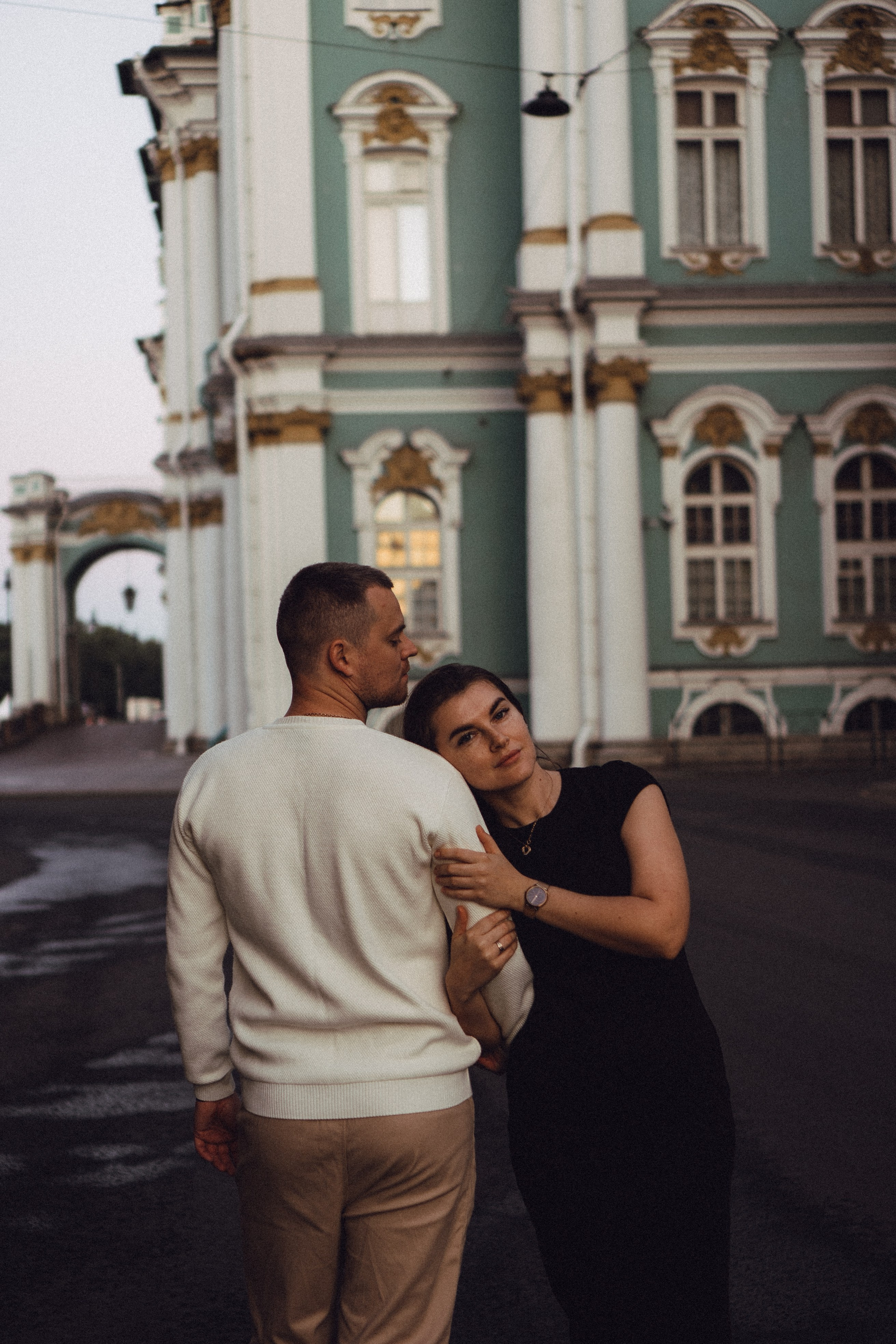 ПРОГУЛКА ПО ПИТЕРУ НА РАССВЕТЕ. Профессиональный фотограф, Санкт-Петербург — Виктория Богомолова