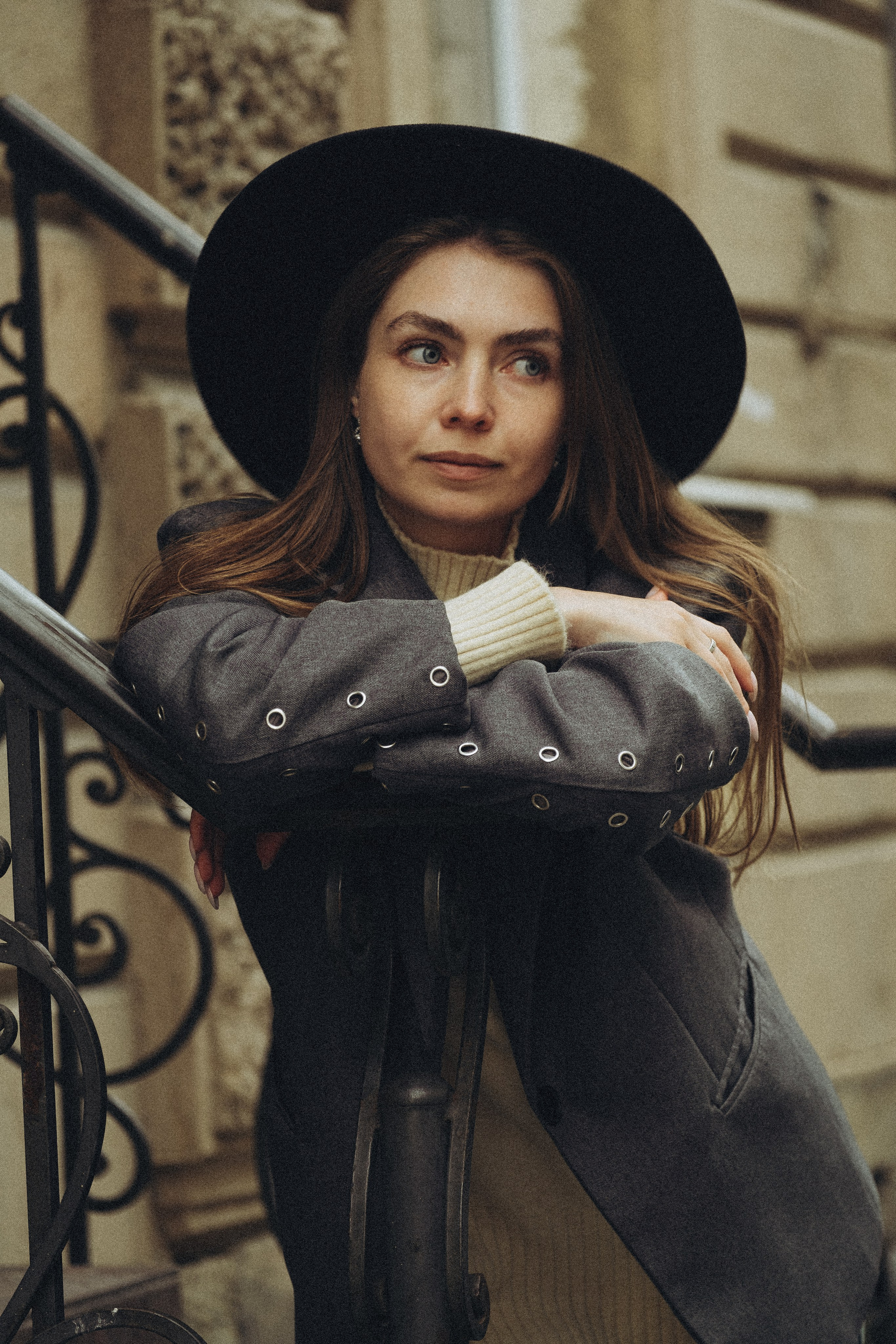 ПРОГУЛКА НА ЧЕРНЫШЕВСКОЙ. Профессиональный фотограф, Санкт-Петербург — Виктория Богомолова