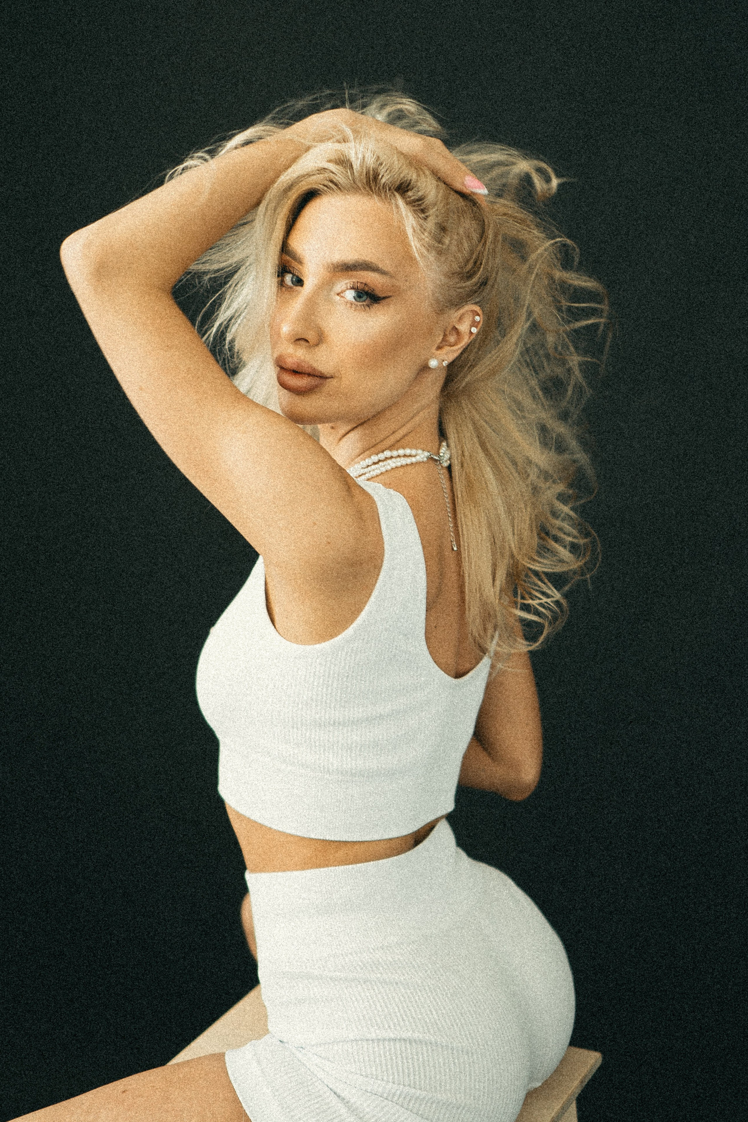 Студия. Профессиональный фотограф, Санкт-Петербург — Виктория Богомолова