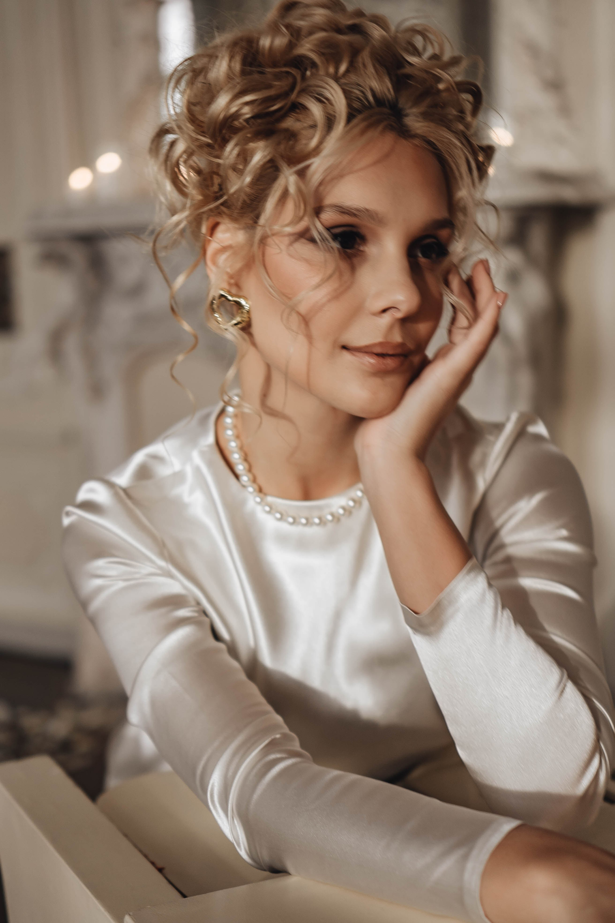 СВАДЕБНАЯ ФОТОСЕСИИЯ В НИКОЛАЕВСКОМ ДВОРЦЕ. Профессиональный фотограф, Санкт-Петербург — Виктория Богомолова