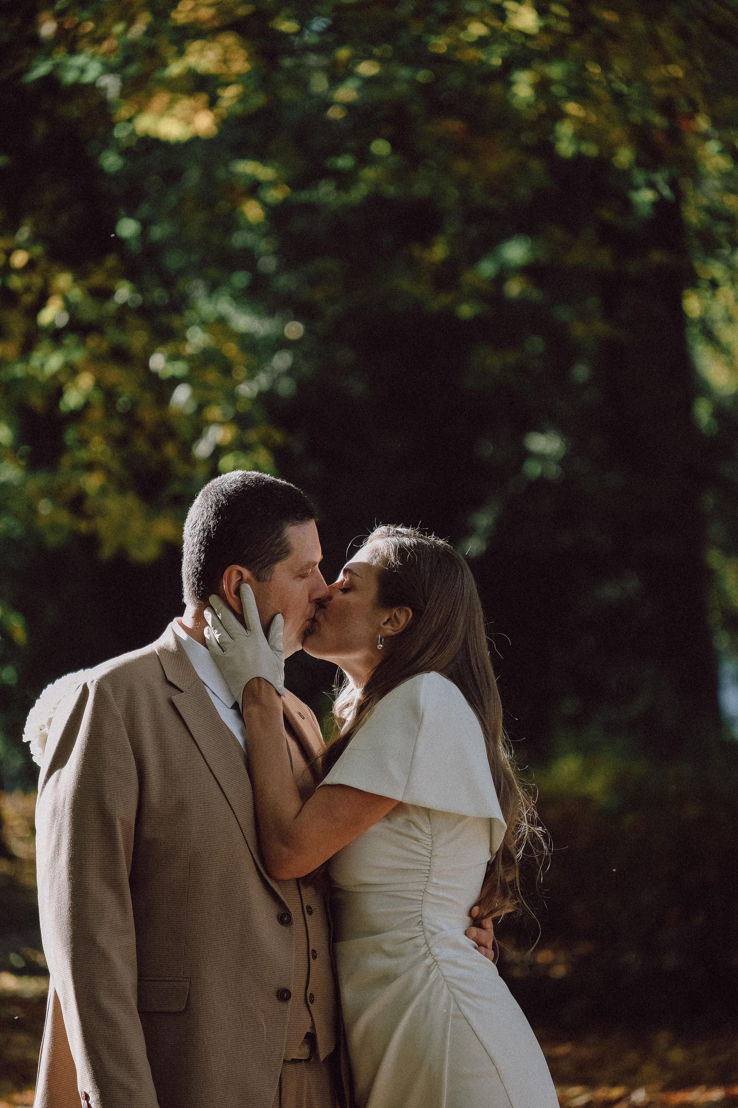 СВАДЕБНАЯ СЬЕМКА В ПУШКИН. Профессиональный фотограф, Санкт-Петербург — Виктория Богомолова