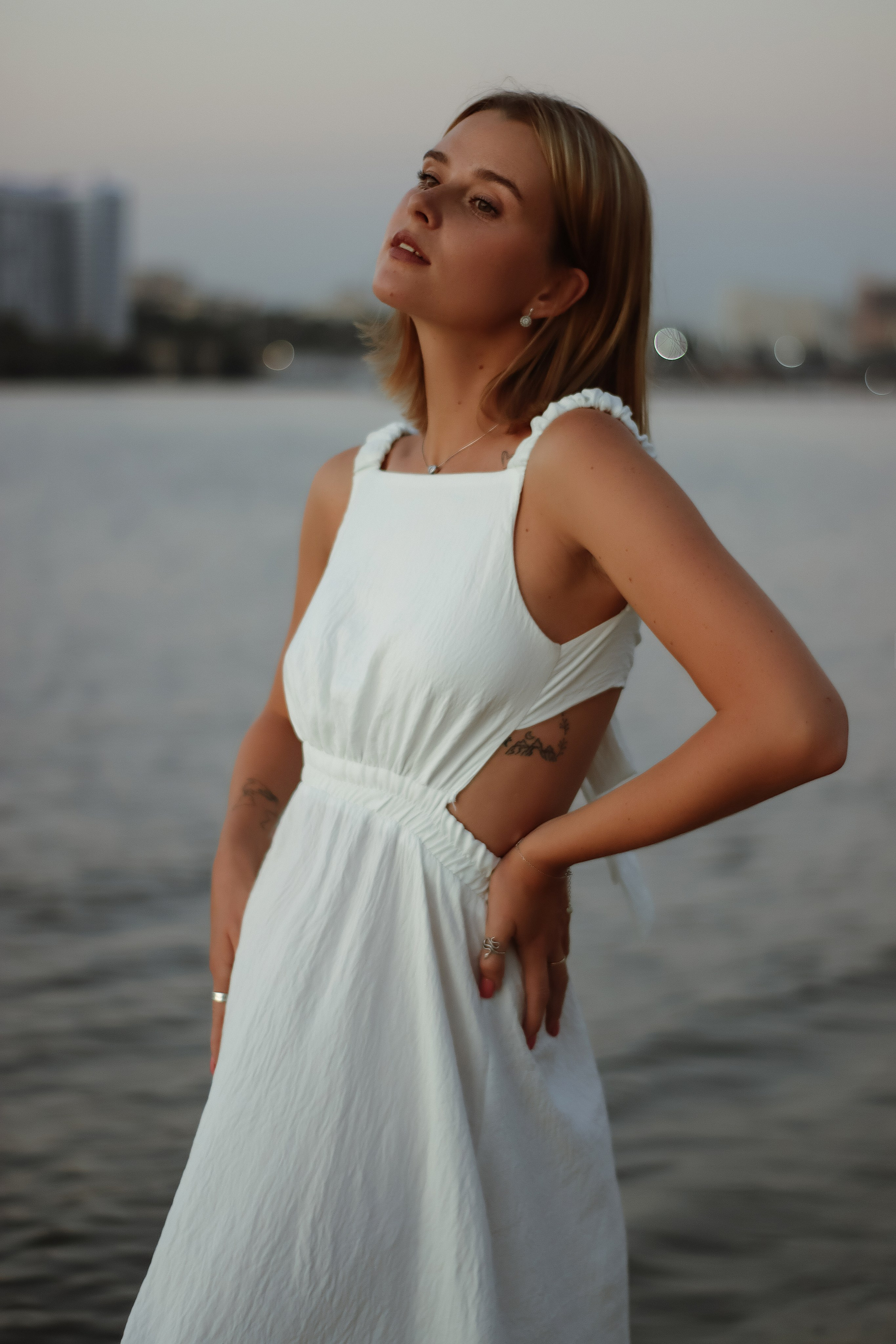 Татьяна. Женский фотограф в Москве, организатор девичников с мастер-классами