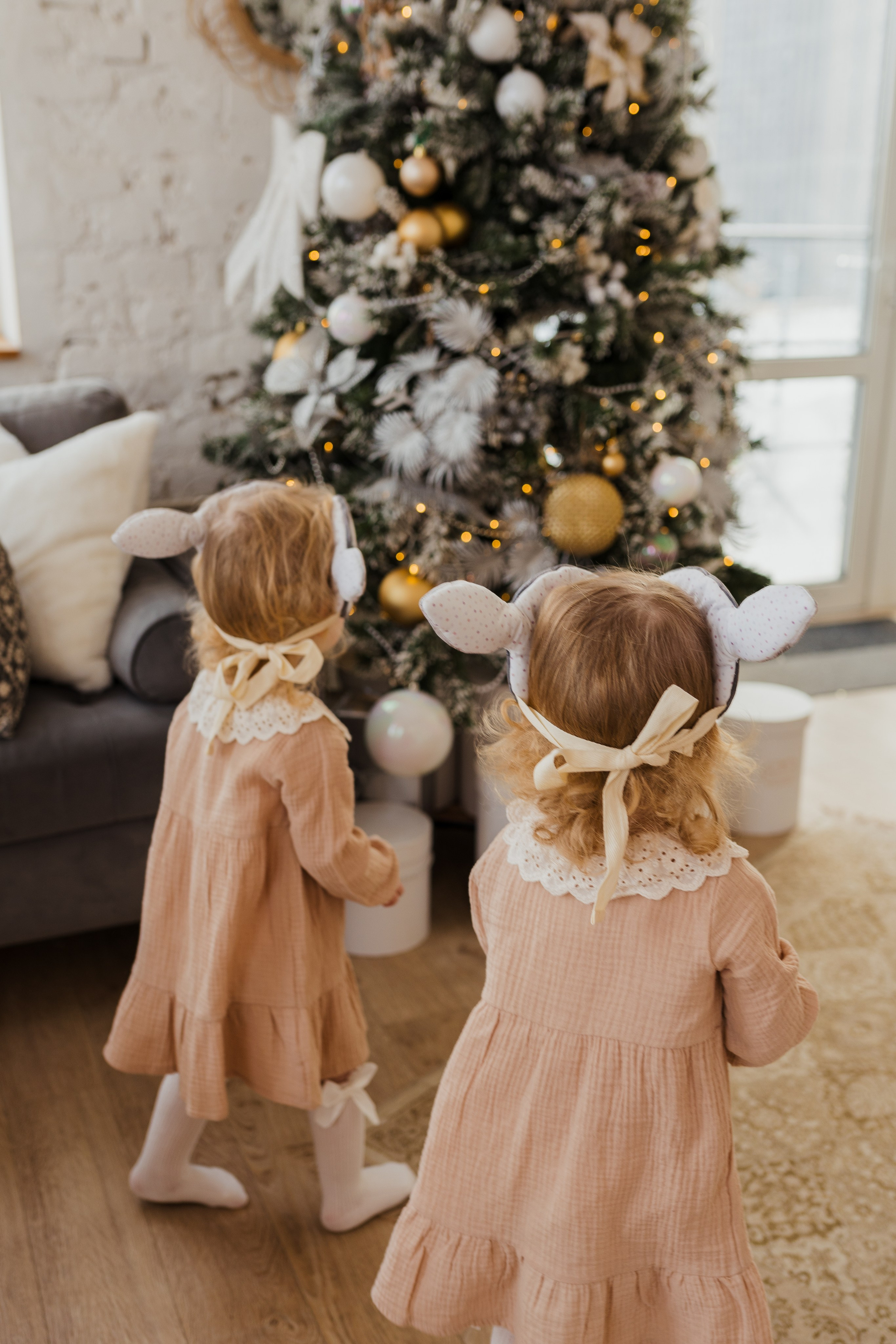 Марина, Саша, Вера и Саша в LuckyLoft. Свадебный фотограф в Москве Анна Полушина