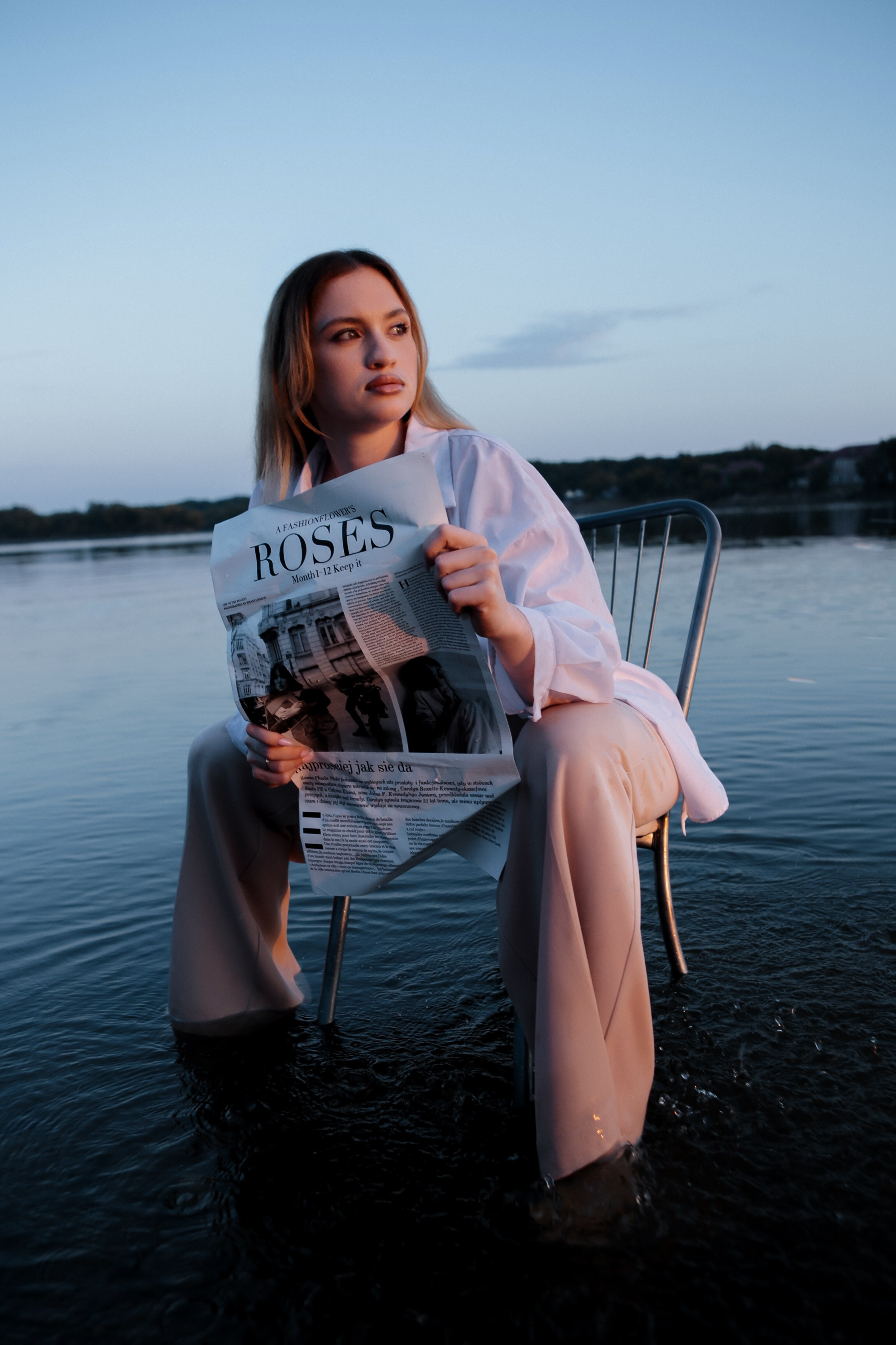 Настя. Фотограф Лесозаводск/Хабаровск