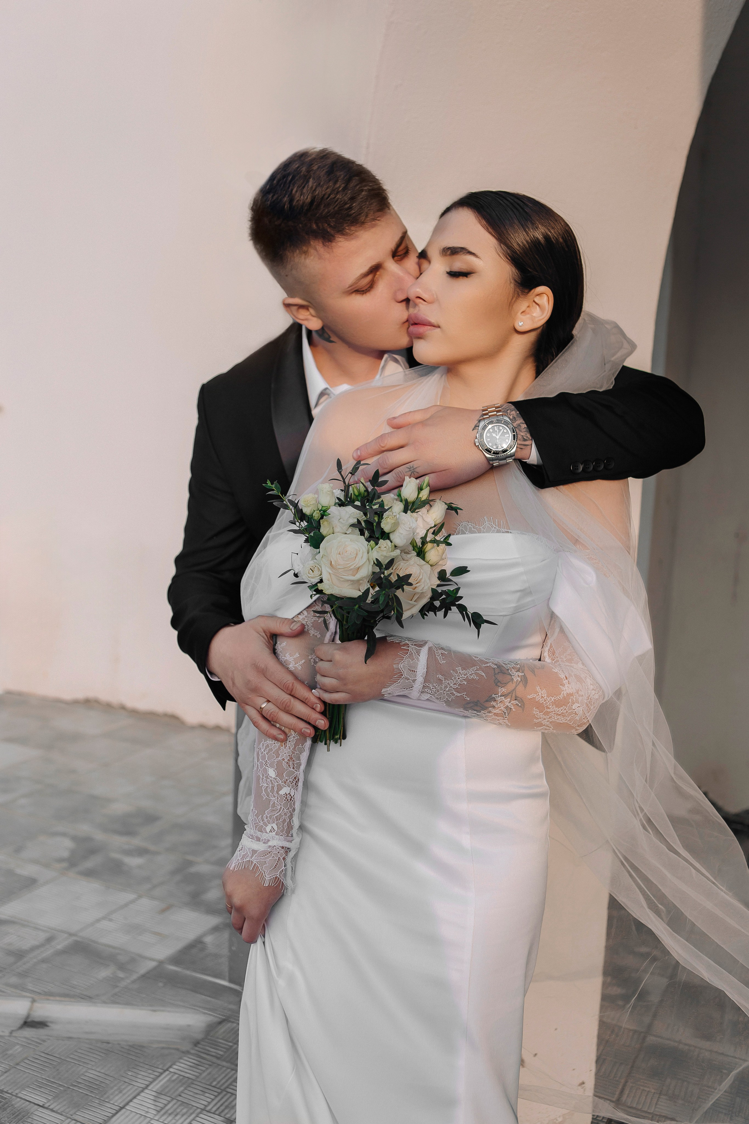 Свадьба Алины и Андрея. Фотограф Лесозаводск/Хабаровск