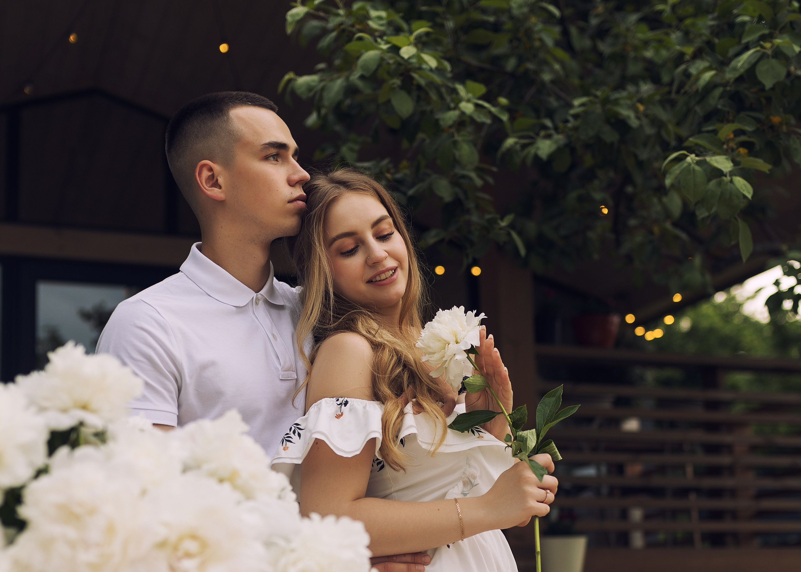 Никита&Анастасия. Фотограф в Москве. Елизавета Косицына