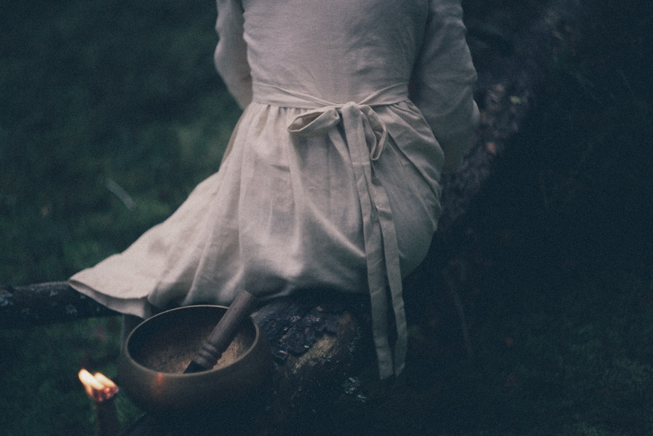 Наощупь. Алиса Аницкая