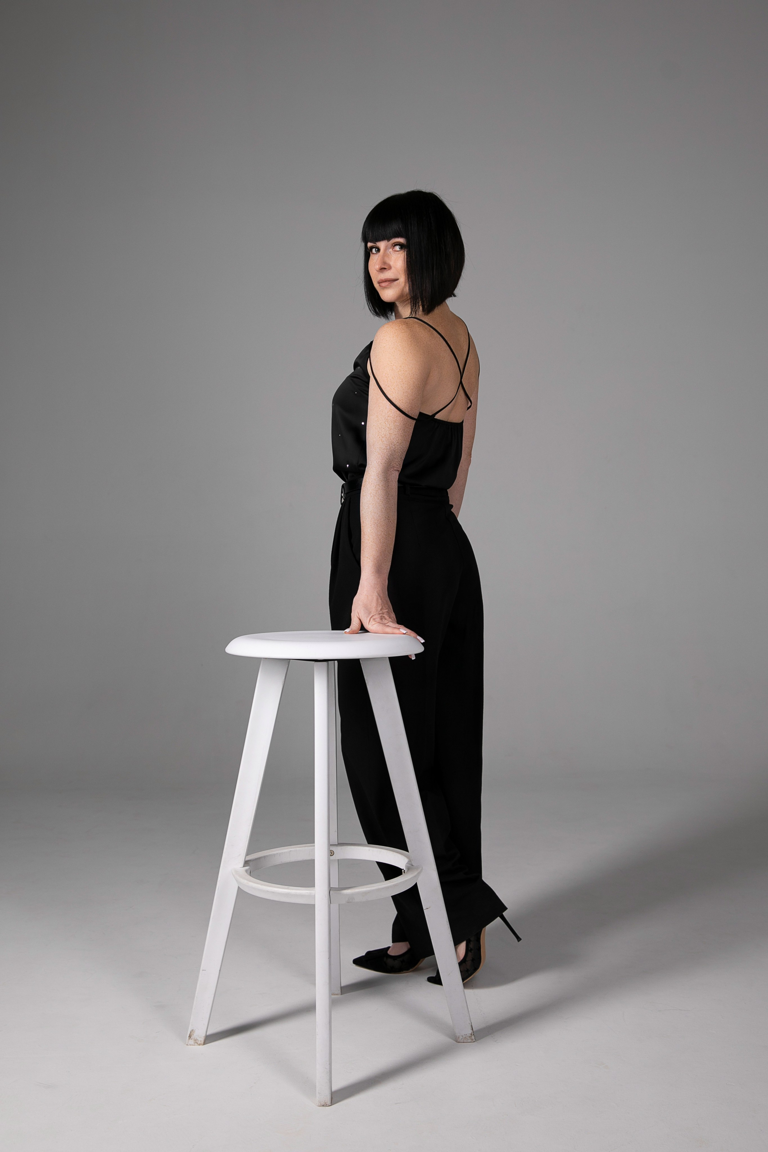 Оля. Семейный и школьный фотограф Катерина Голубева