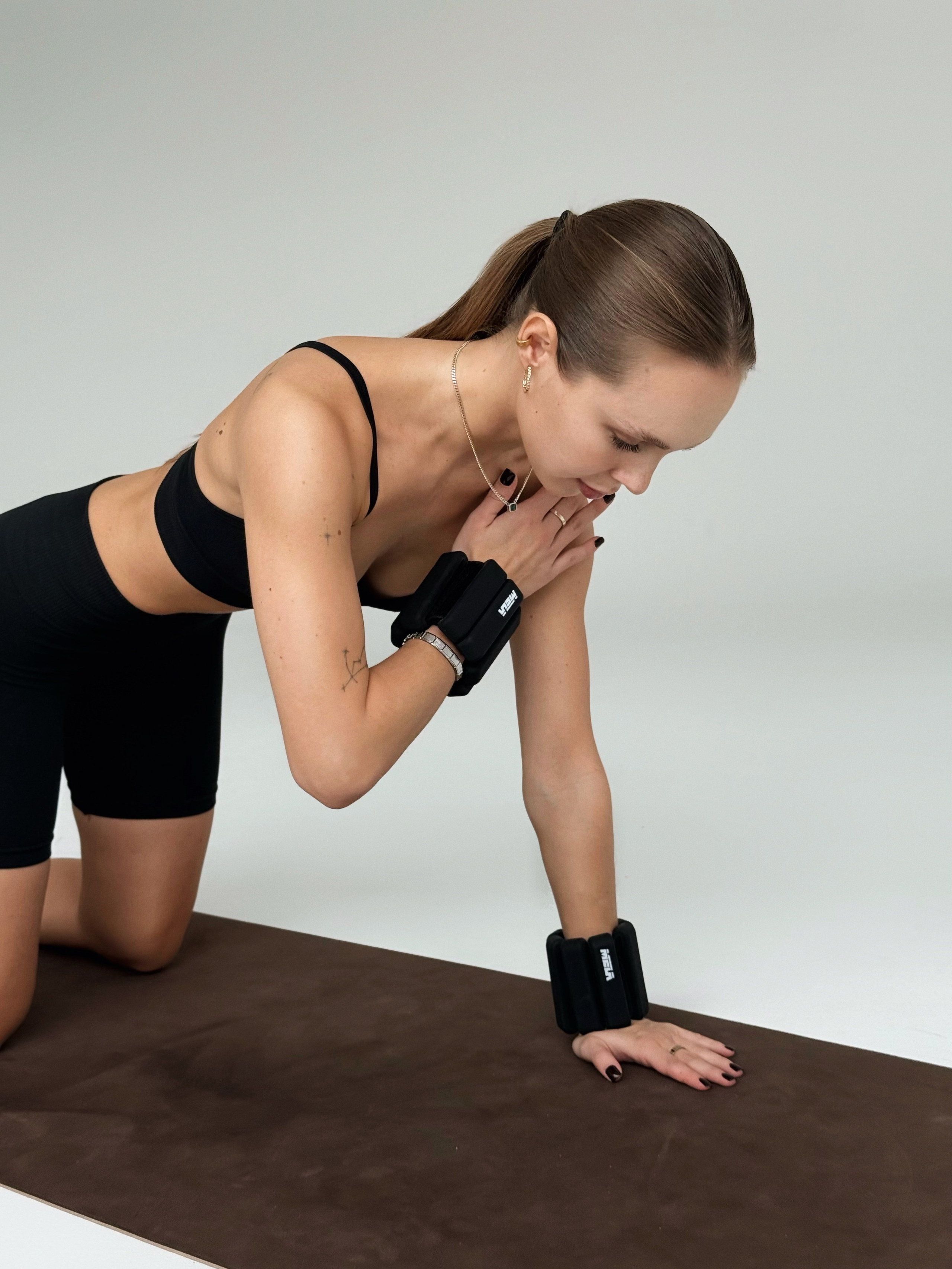 Фитнес-тренер Дарина. Фотограф и видеограф в Санкт-Петербурге Хромцова Людмила