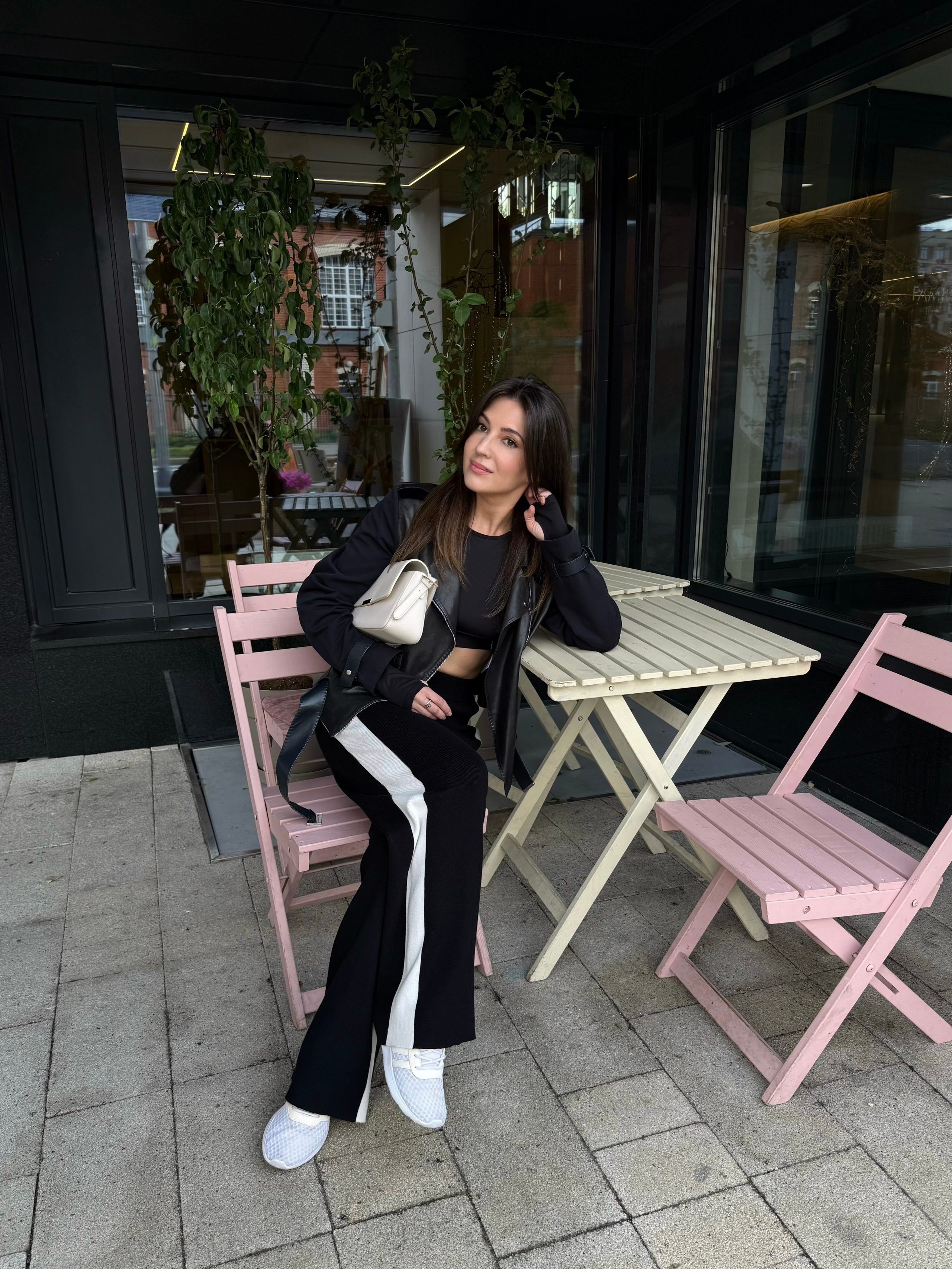 Риэлтор Натали. Фотограф и видеограф в Санкт-Петербурге Хромцова Людмила