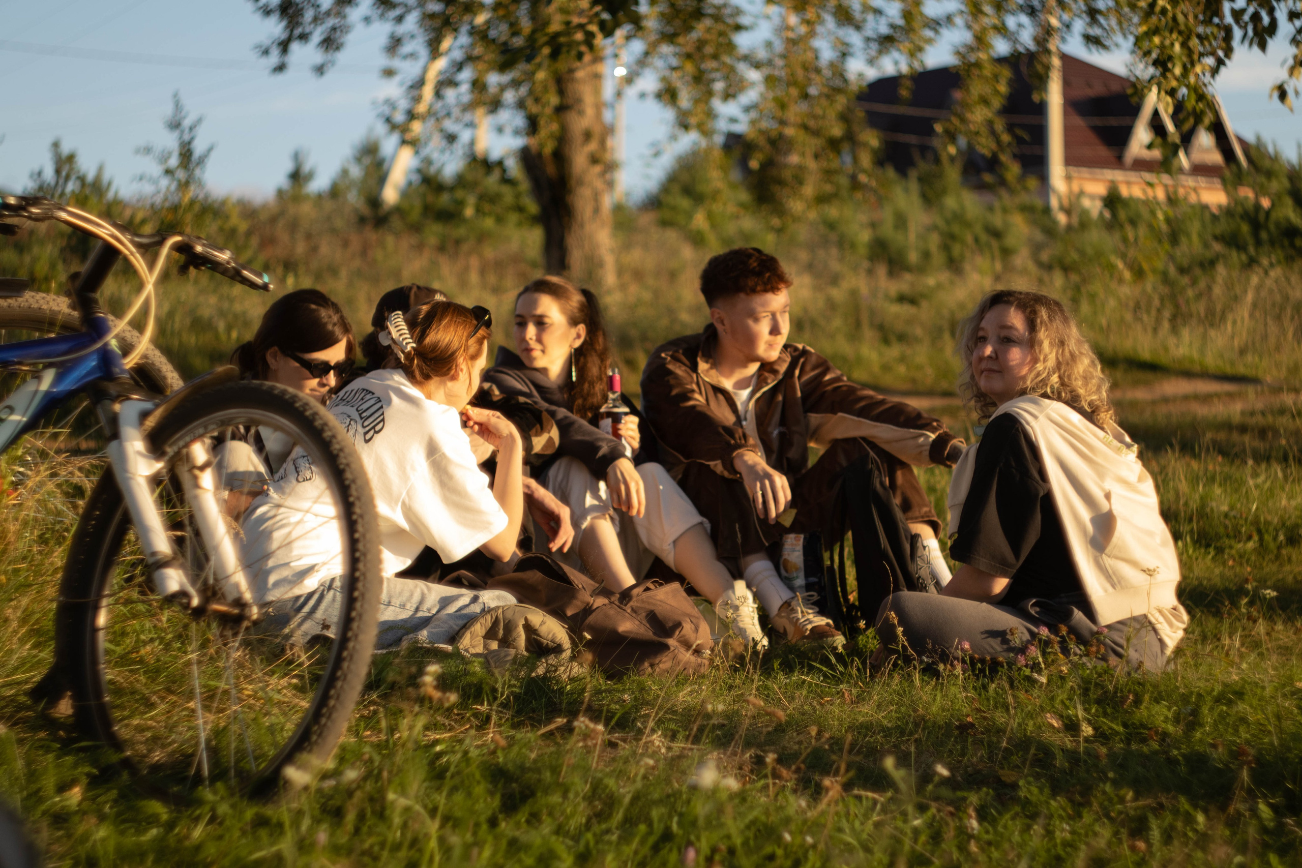 URALRUIN / «НЕ ПУСТОЕ МЕСТО» / ЧАСТЬ 1. Уральское создание