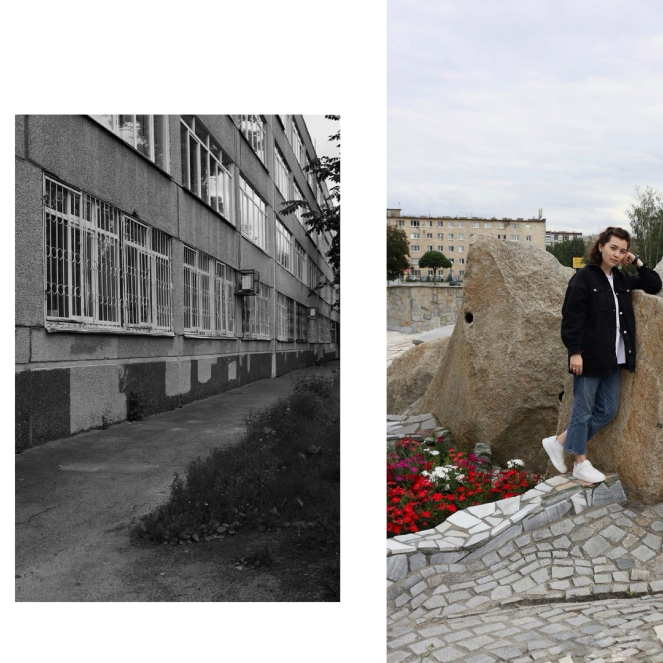 ЮЗ: с тобой и без тебя. Уральское создание