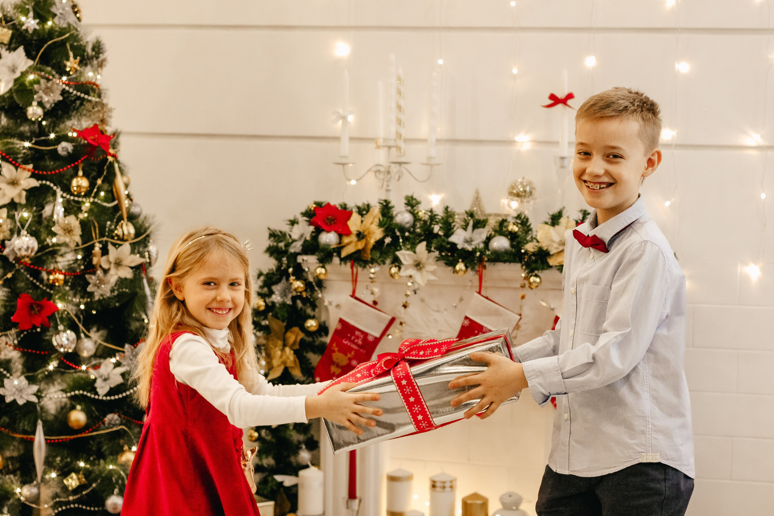 Полина, Глеб, Таисия. Главная