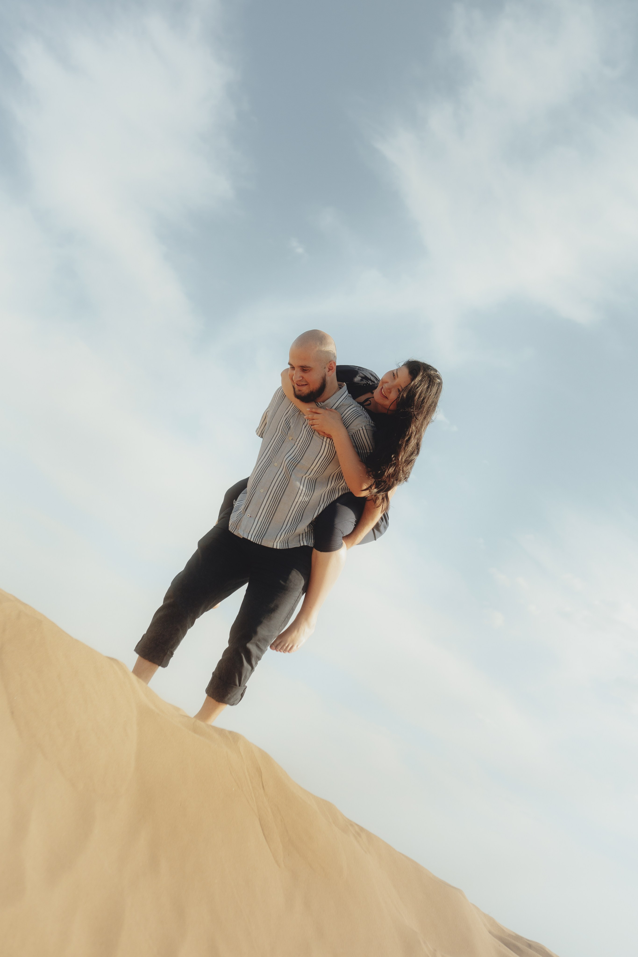 Alex&Dalila Love Story