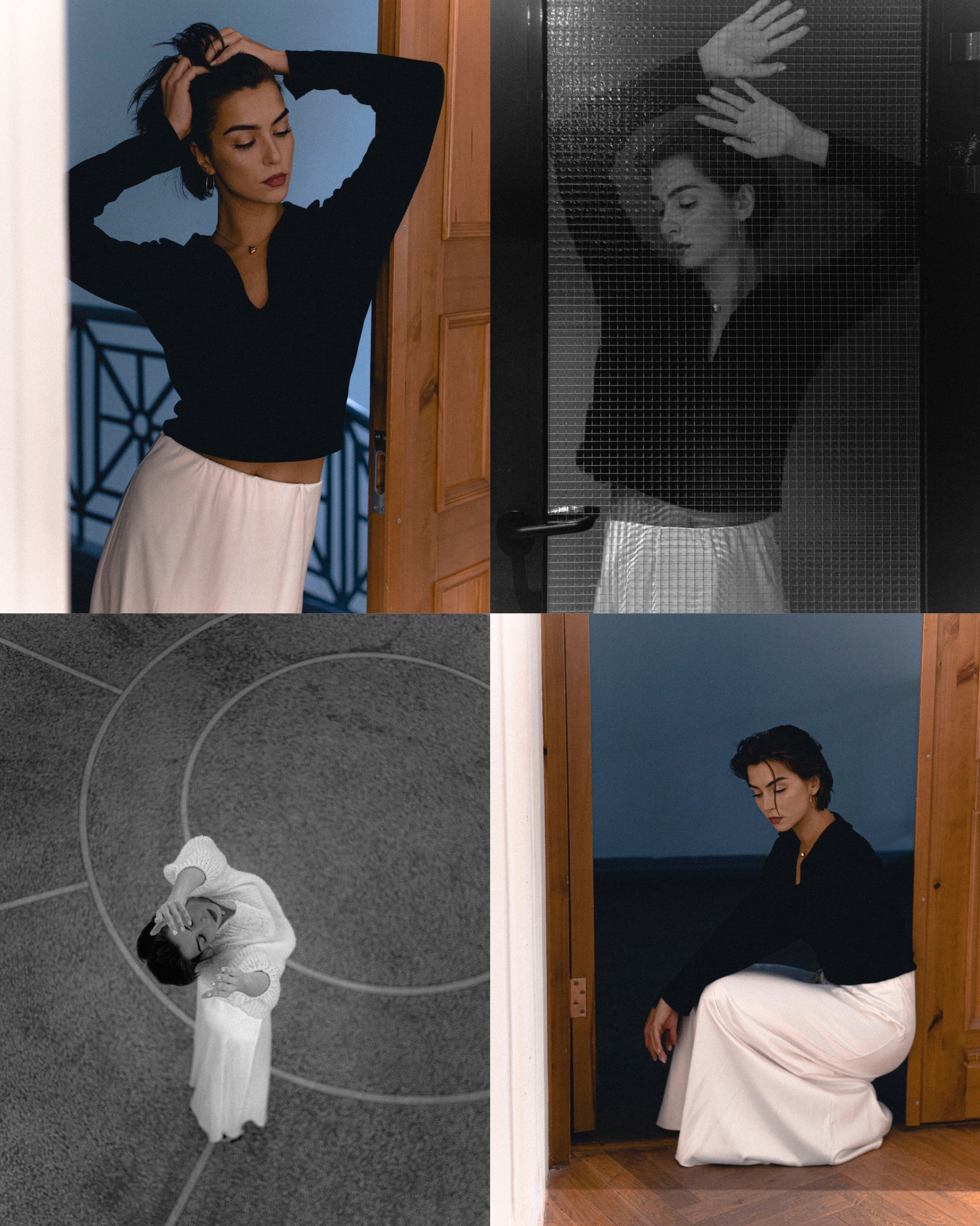 Фотосессии в помещениях. Фотограф Синицына Анна