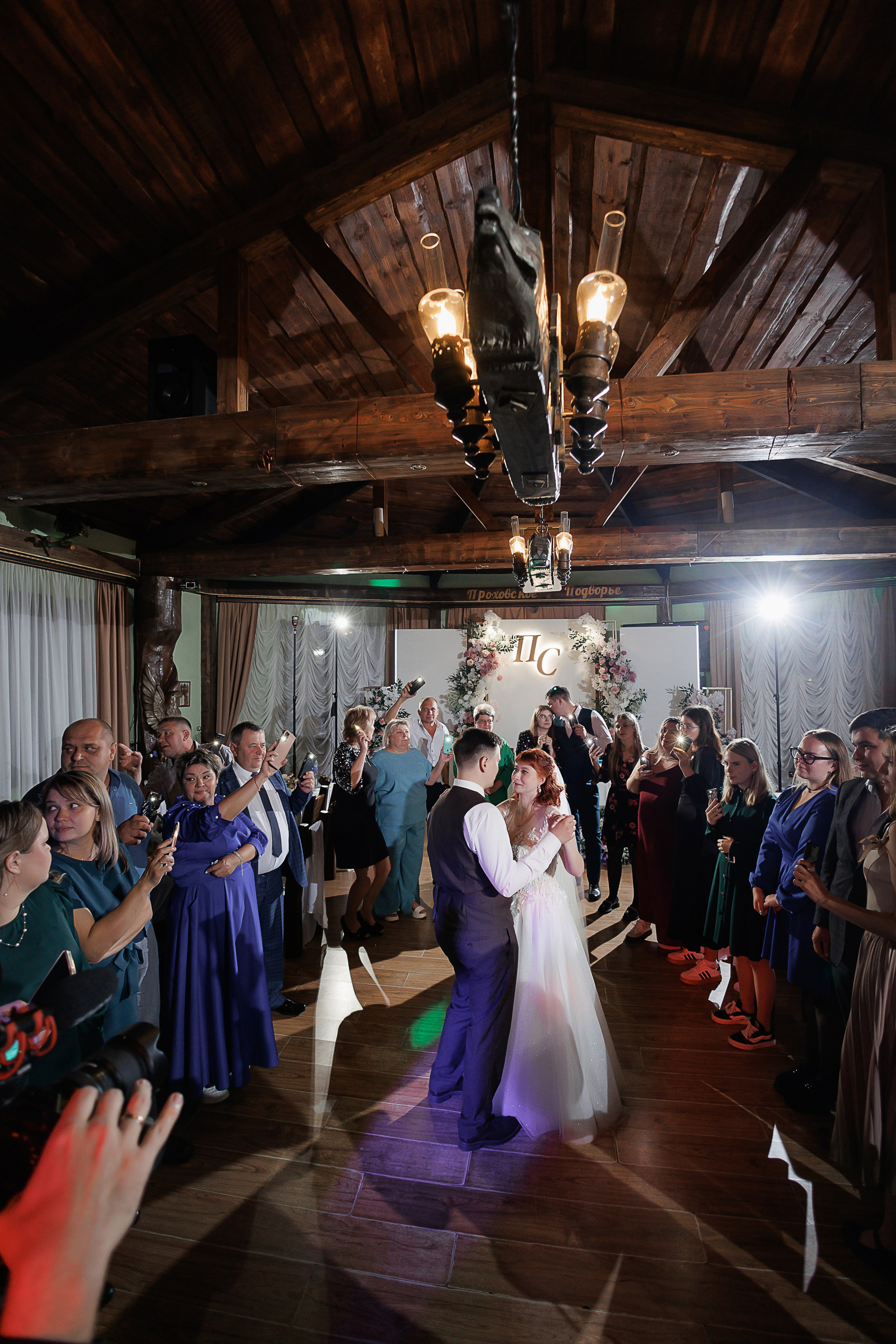 Свадьба. Свадебный и семейный фотограф в Твери и Тверской области