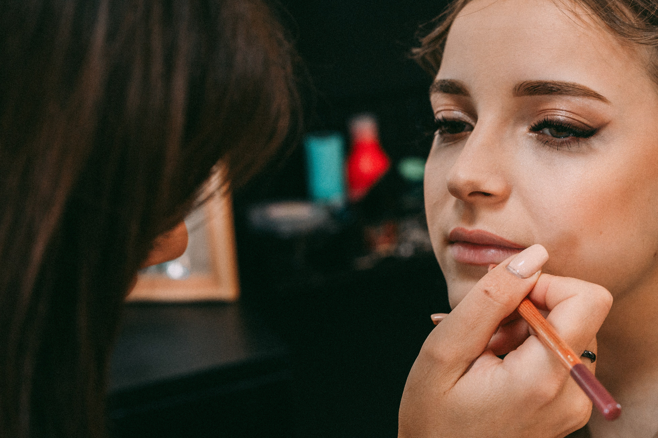 Дмитрий и Ангелина. Свадебный и женский фотограф