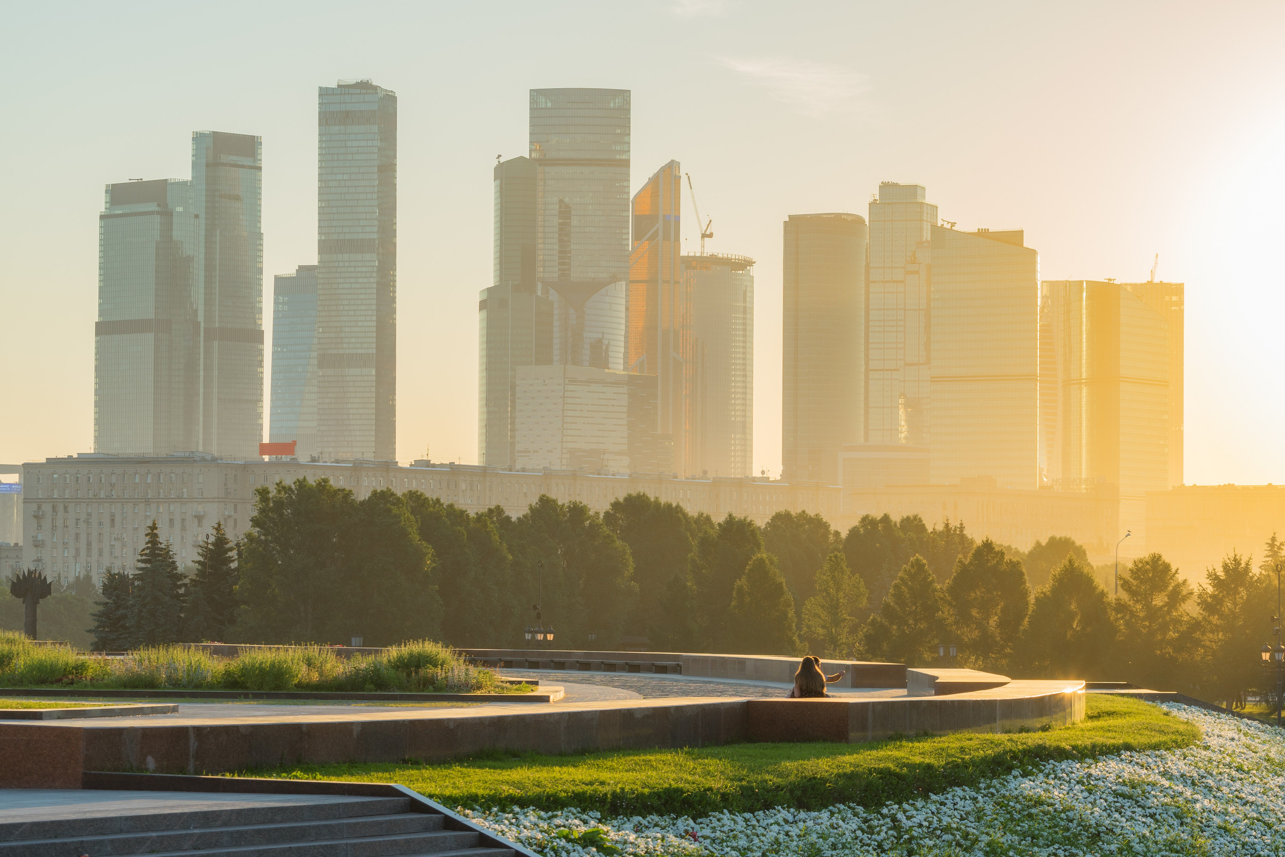 Съемка буклета «Поклонная 7» | FORMULA. Архитектурный фотограф Кирилл Цыбенко. Работаю в Москве, по всей России и Миру