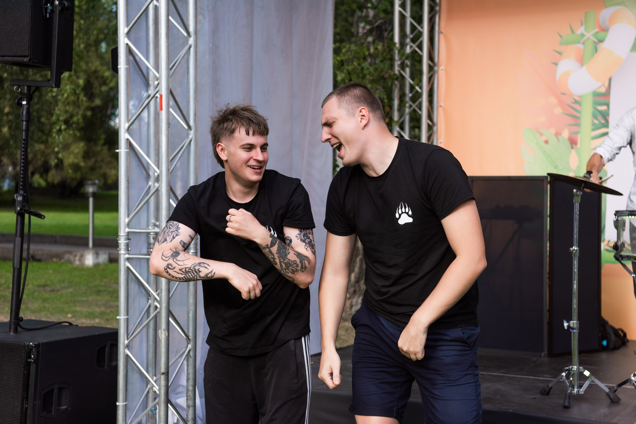 Корпоратив. Специальная Металлургия. Свадебный и арт-фотограф Кунецкая Диана