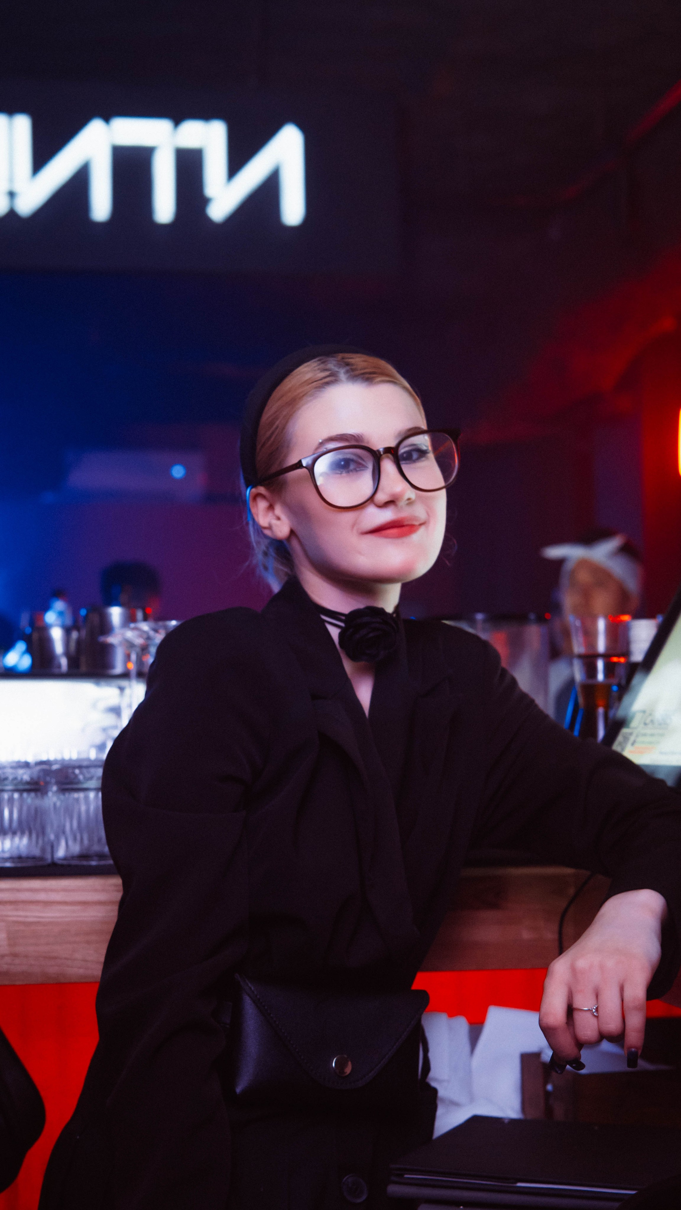 Community. Андрей Риттер Репортажный идейный портретный фотограф Сахалина