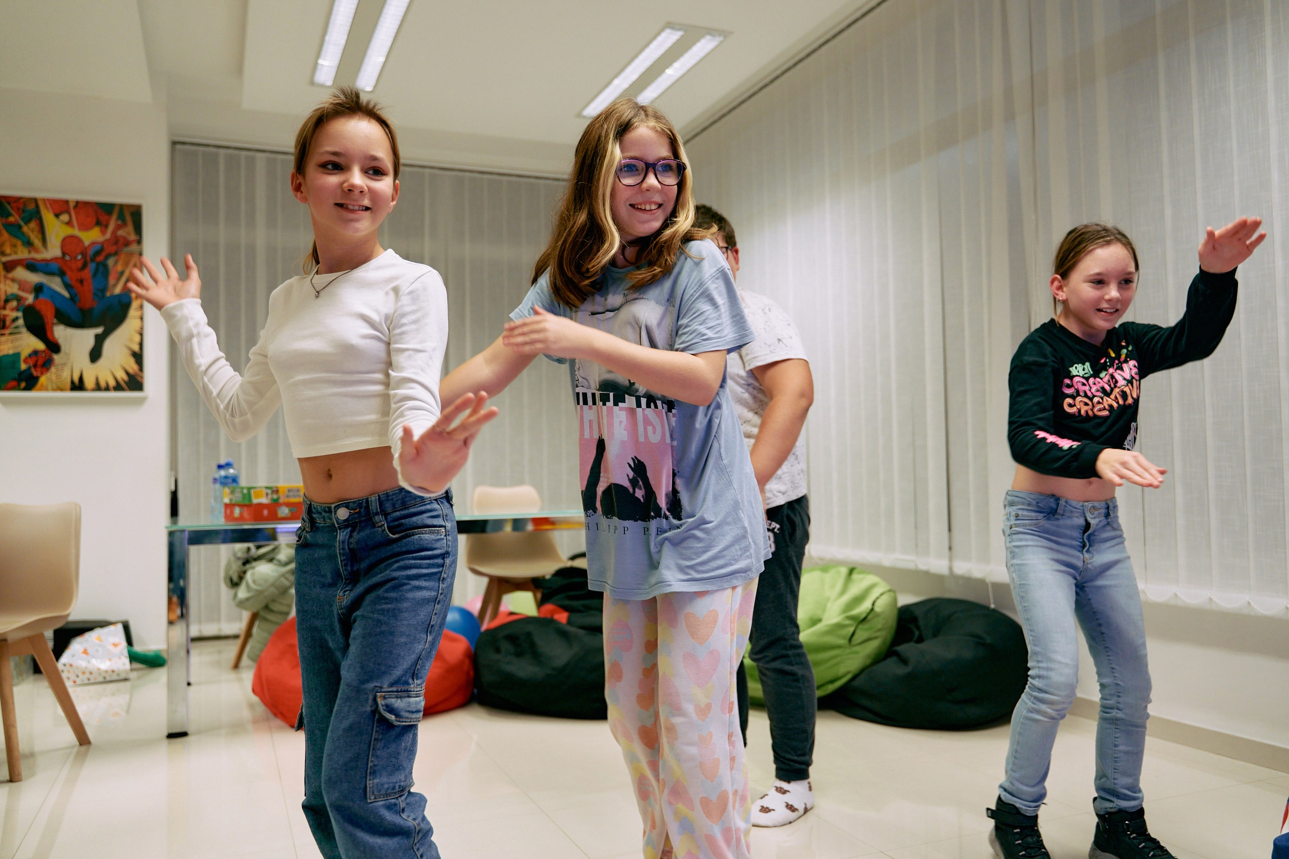 B-Day in Good Place. Photographer and Videographer in Montenegro