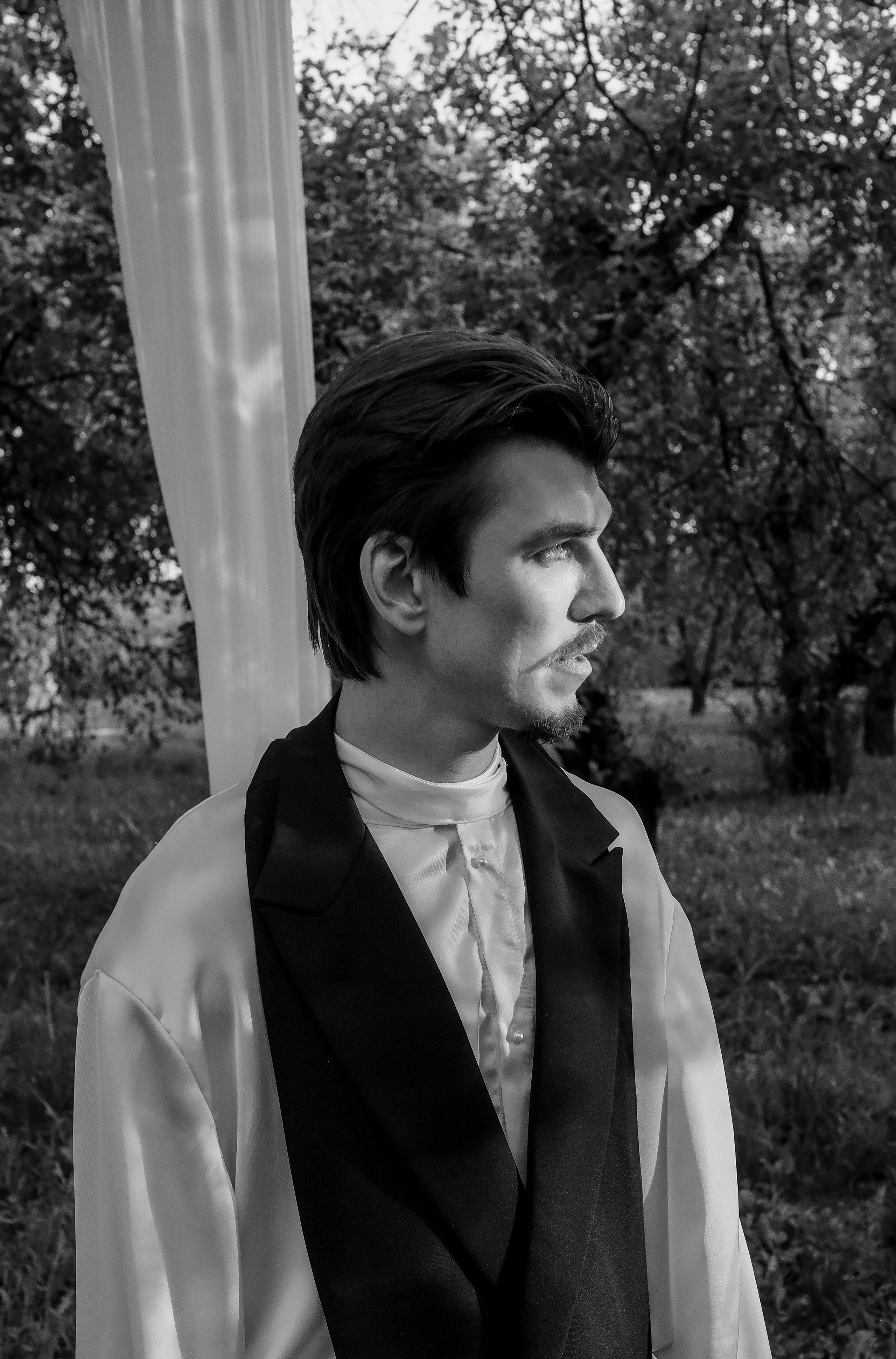 Цвет настроения «Зелёный». Свадебный и семейный фотограф в Москве и Санкт-Петербурге Варламова Виктория