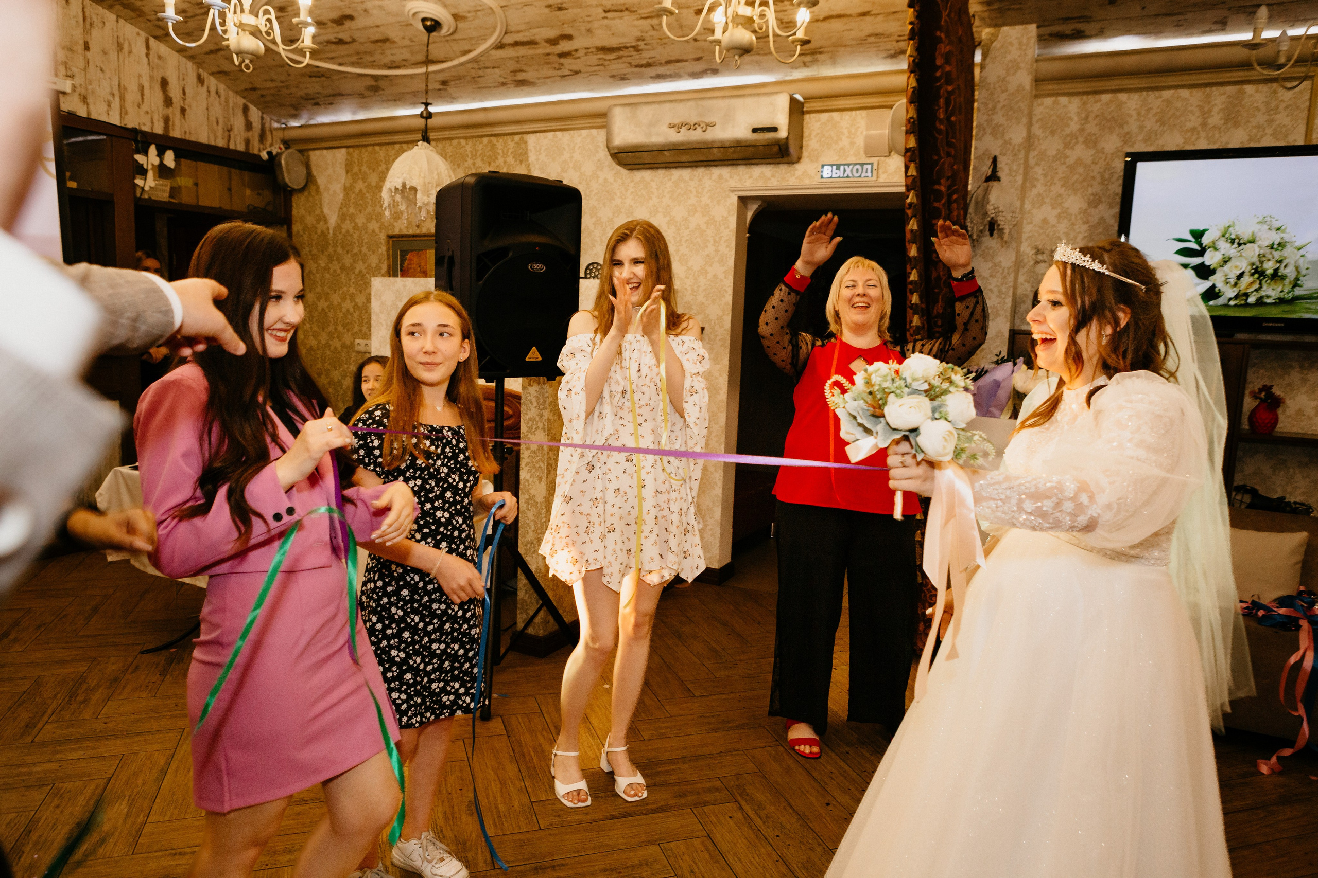 Илья и Алина. Фотограф, видеограф в Челябинске Глеб Хазиев