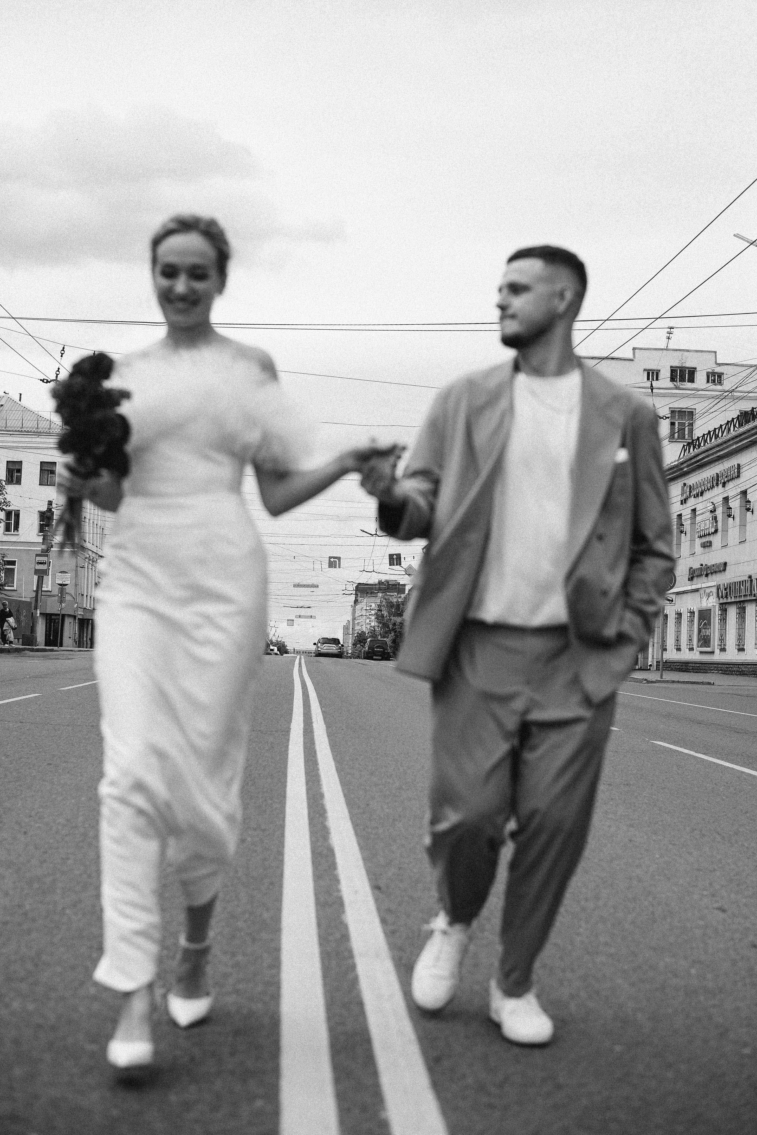 Дима и Вера. Фотограф в Москве Емельяненко Светлана