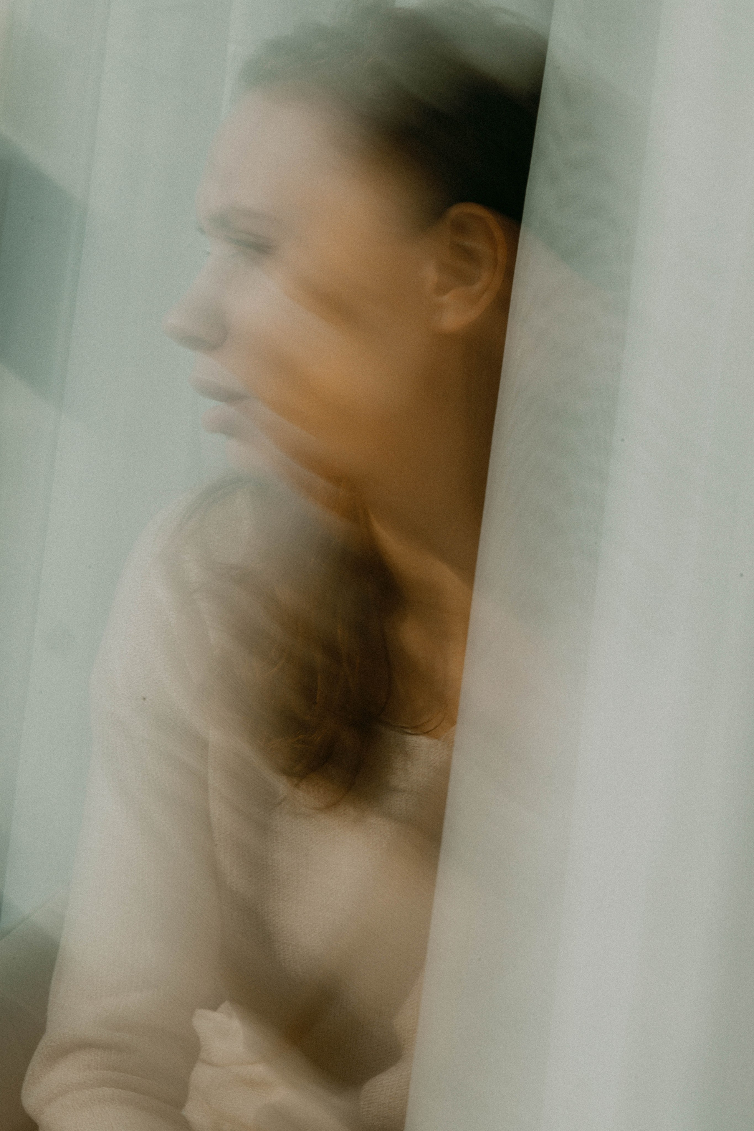 Лилия. Фотограф Жанна Лефлер