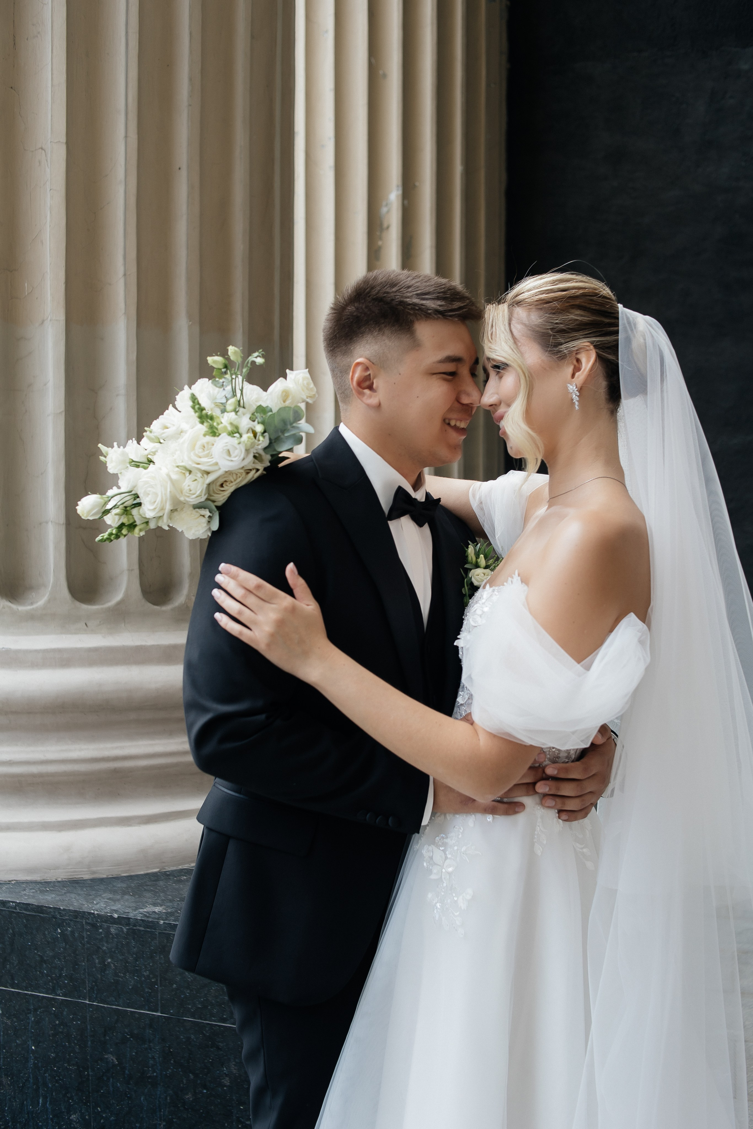 Wedding love story. Фотограф в Иркутске